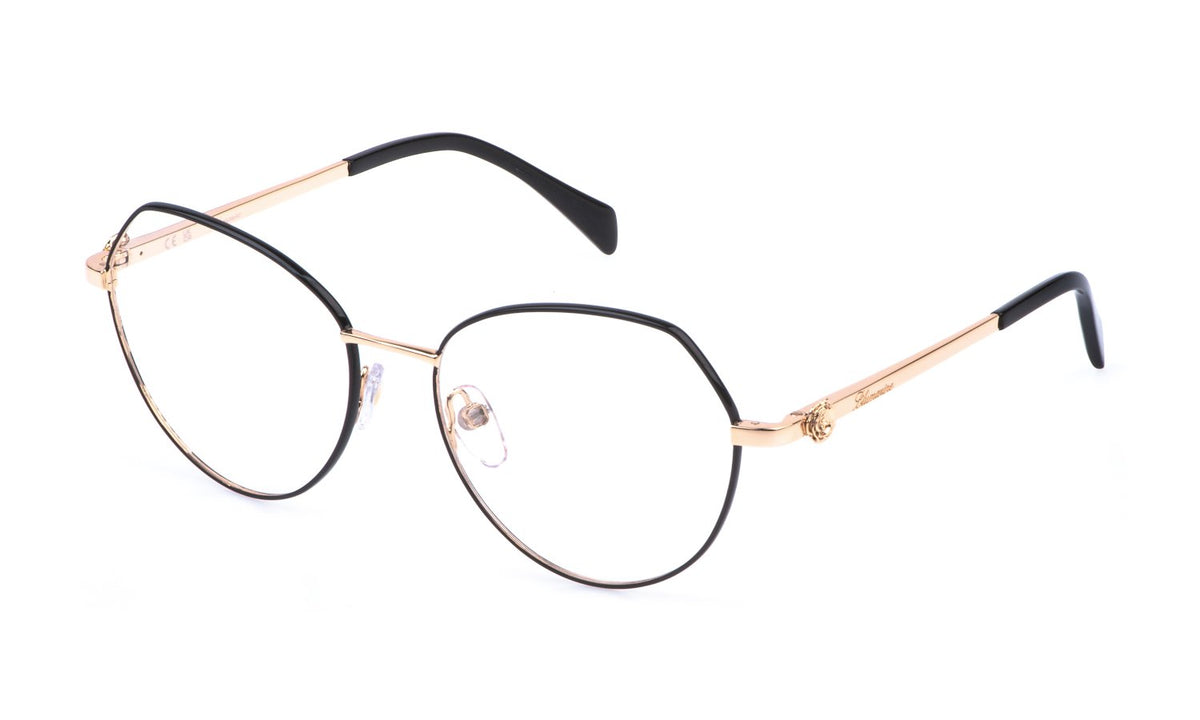 Vista frames Blumarine VBM220 0301 190605591284 Foreign color Gold ...