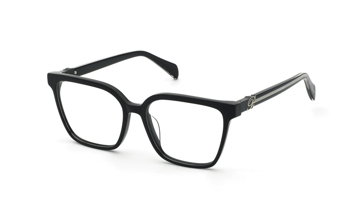 Vista frames Blumarine VBM885 700 190605627600 Foreign color Black ...