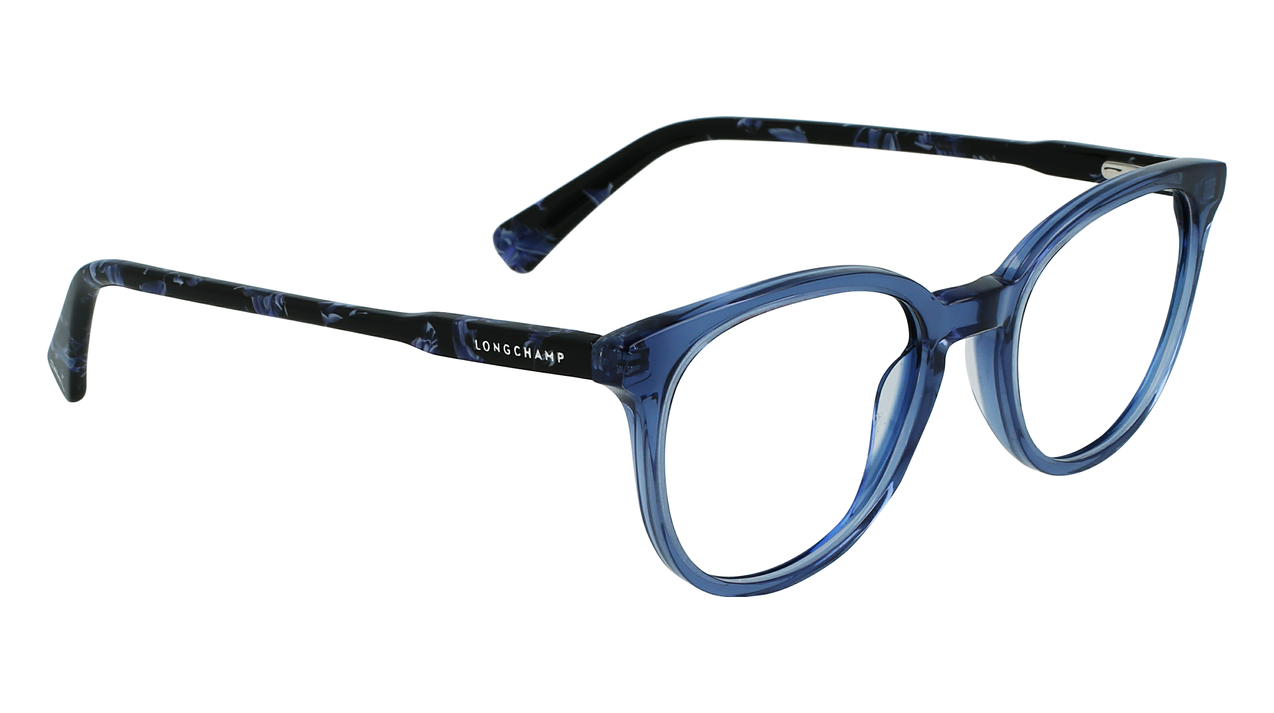 LO2608 424 Montature da vista LONGCHAMP 8