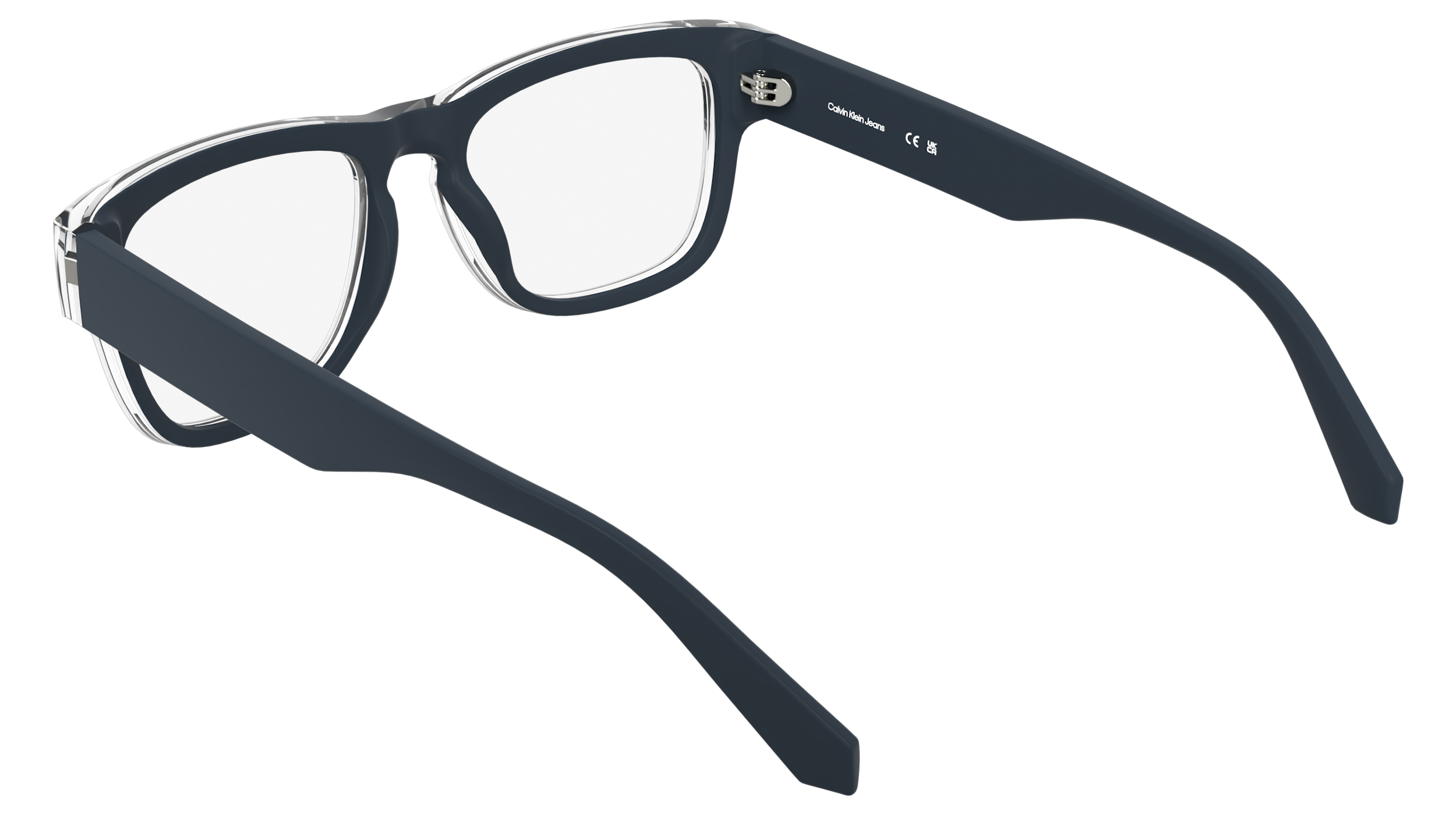 CKJ25627 400 Montature da vista Calvin Klein 4
