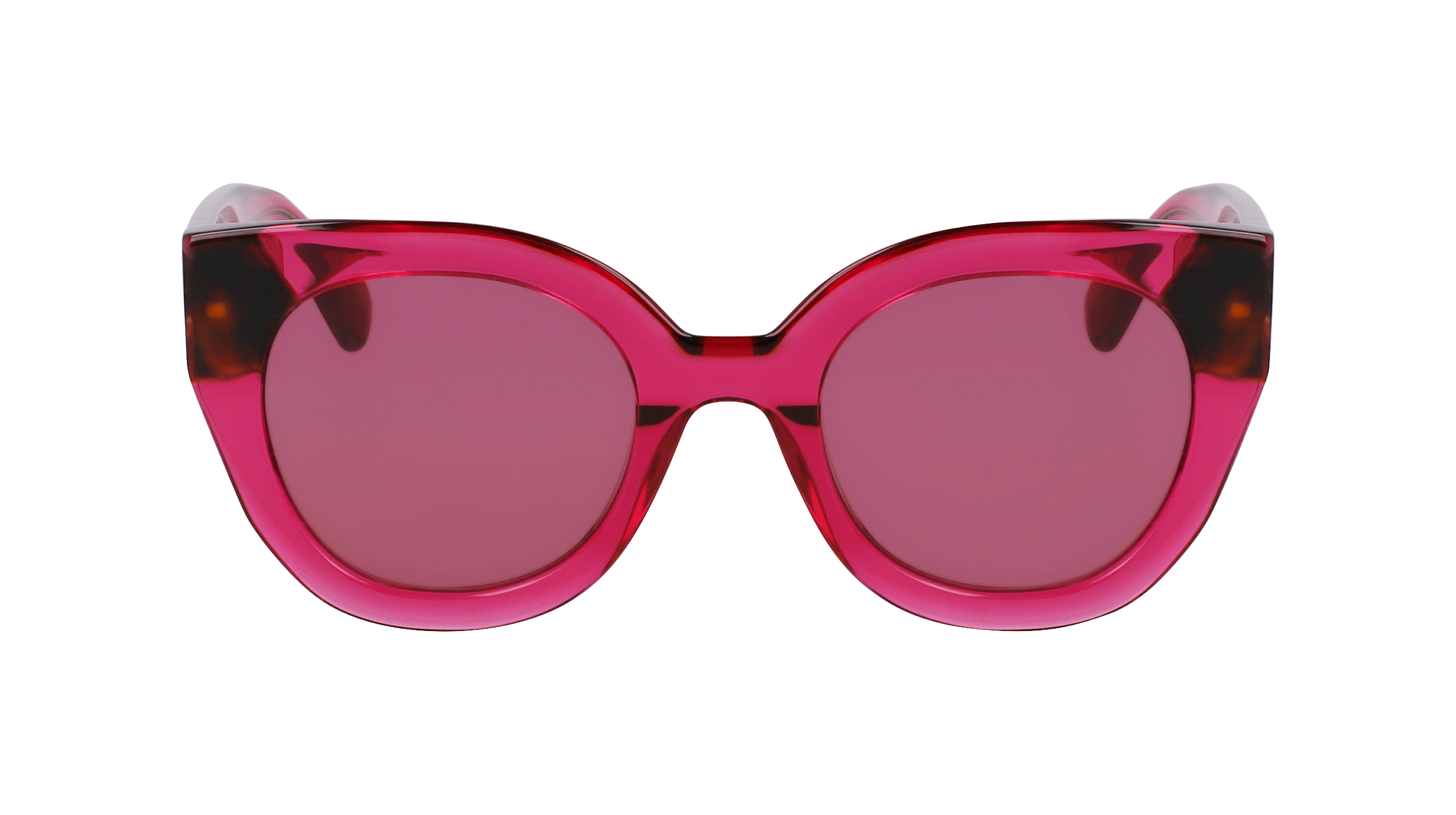 LO750S 654 Occhiali da sole LONGCHAMP 2