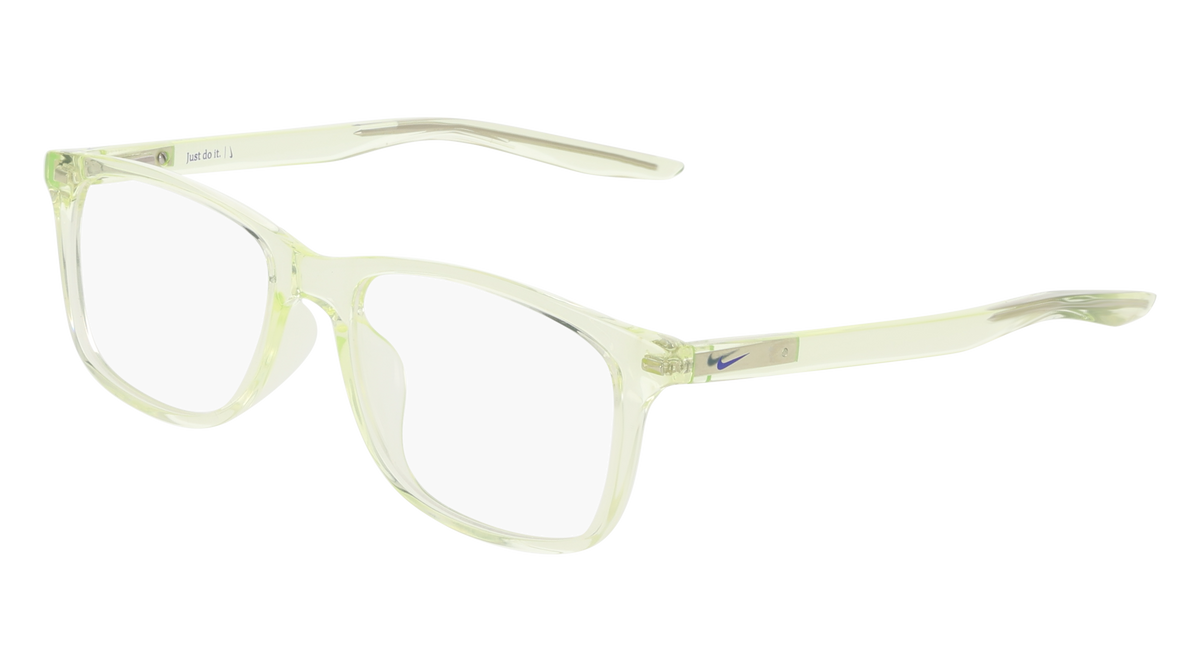Optical frames Nike NIKE 5019 743 886895783941 Frame color Transparent ...