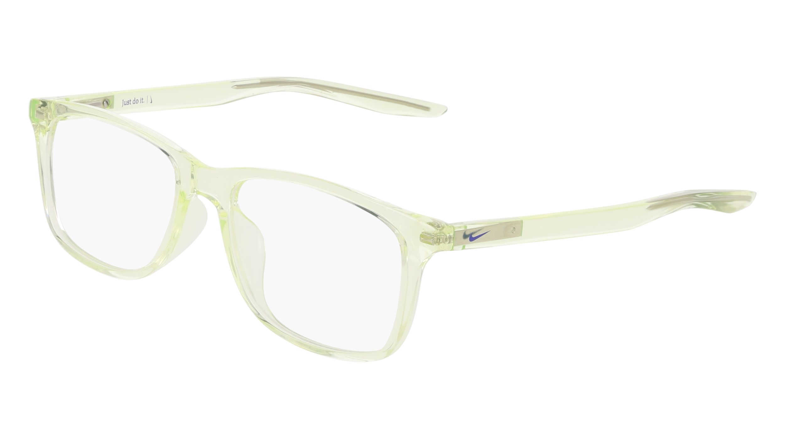 Nike NIKE 5019 743 Montature da vista Nike 1