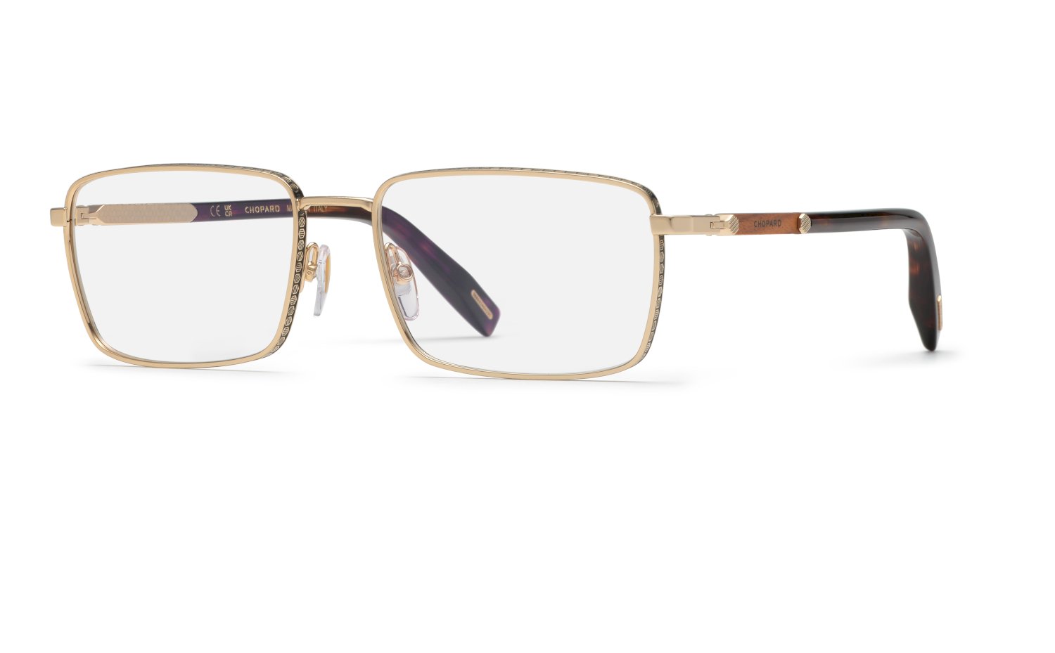 VCHL48 302 Montature da vista Chopard 1