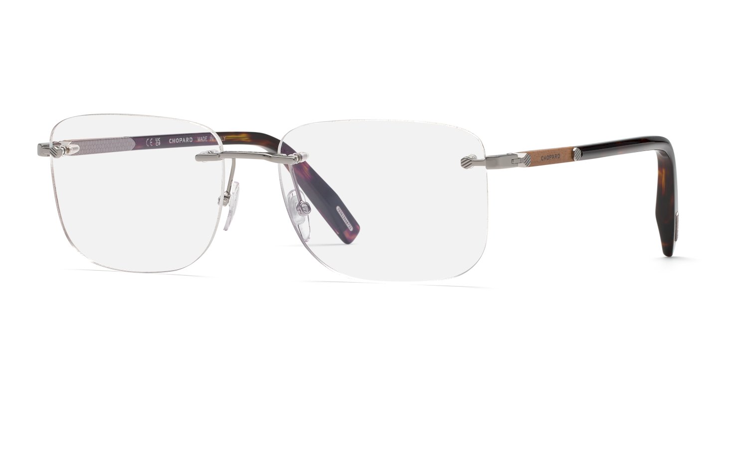 VCHL74 509 Montature da vista Chopard 1