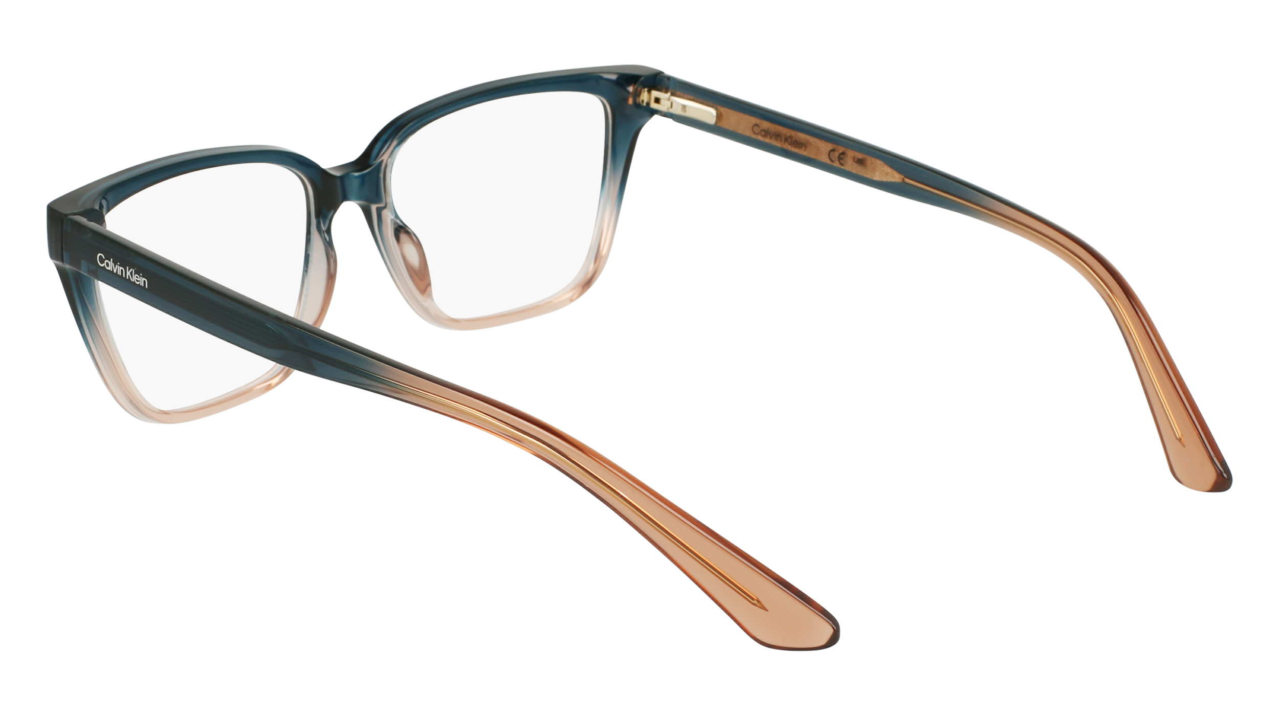 CK24524 539 Montature da vista Calvin Klein 8