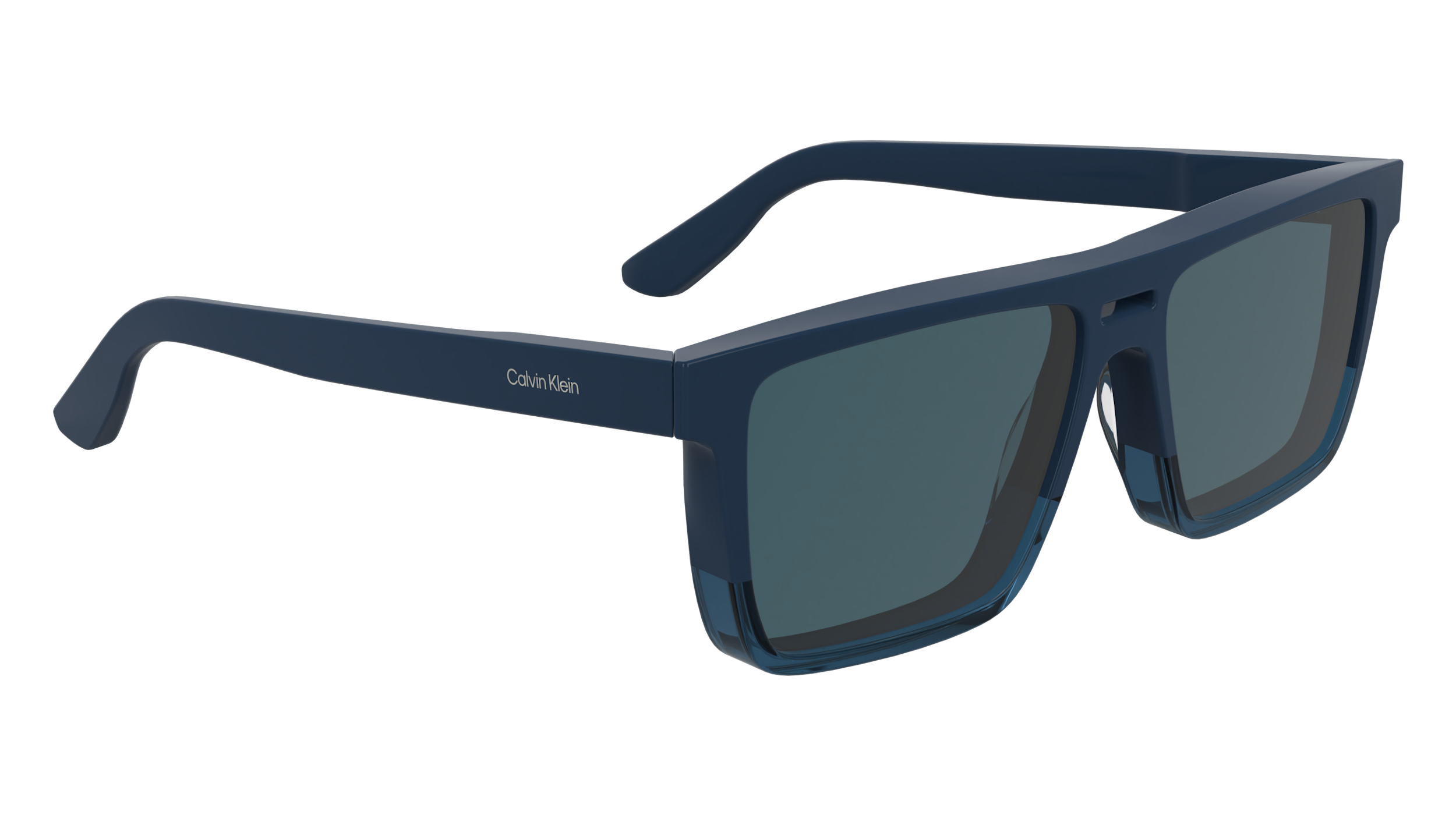 CK25501S 400 Occhiali da sole Calvin Klein 8