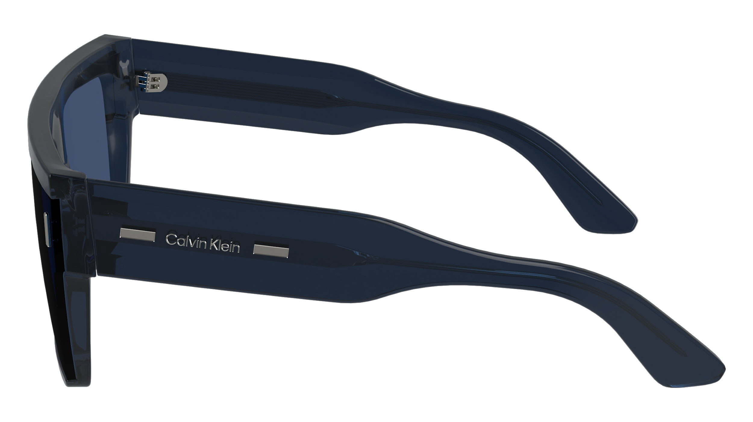 CK24502S 438 Occhiali da sole Calvin Klein 6