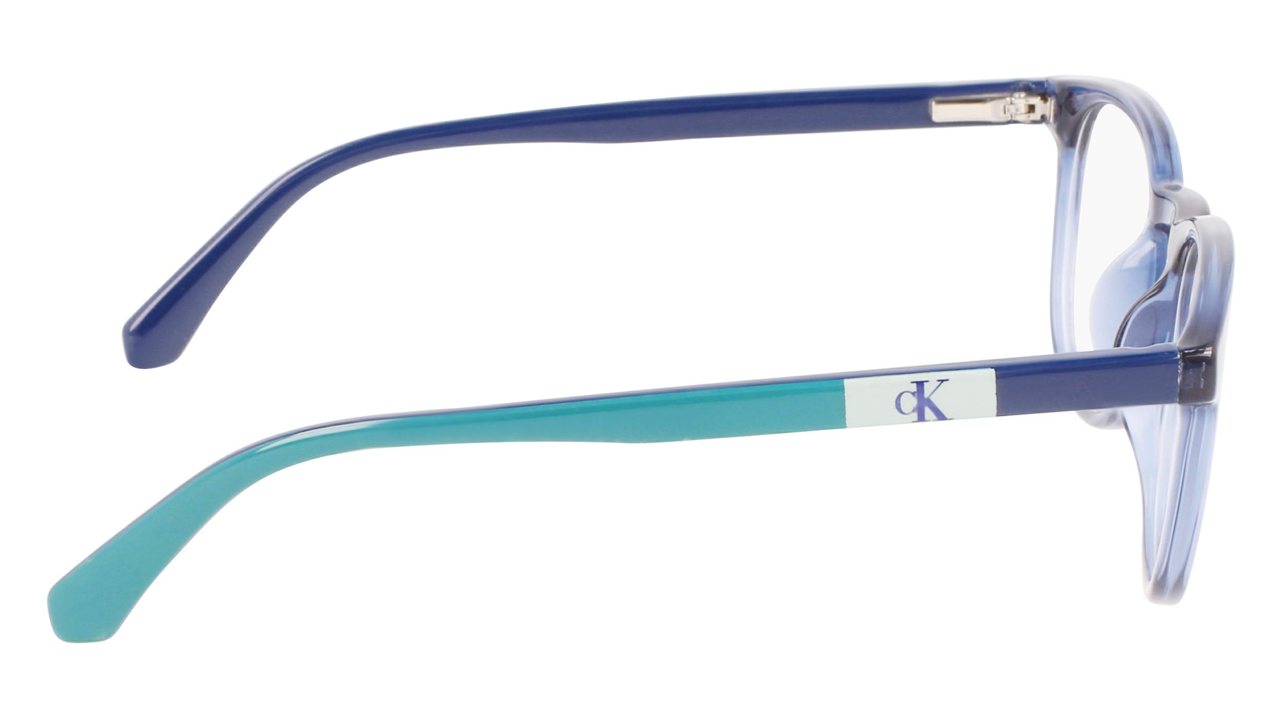 CKJ22301 400 Montature da vista Calvin Klein 11