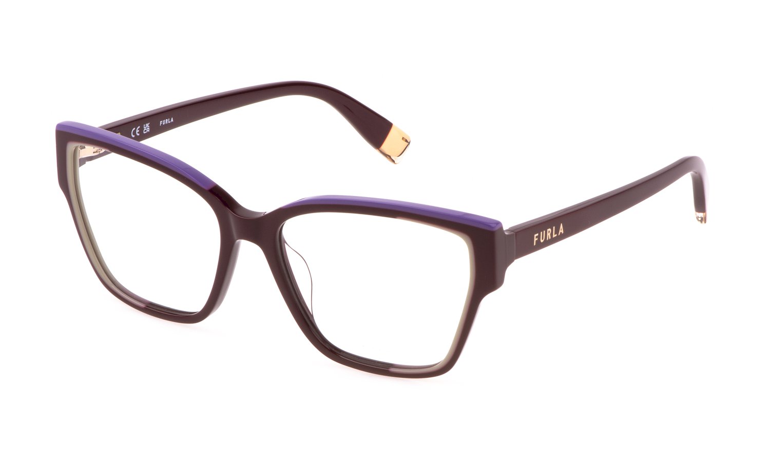 VFU718  01CK