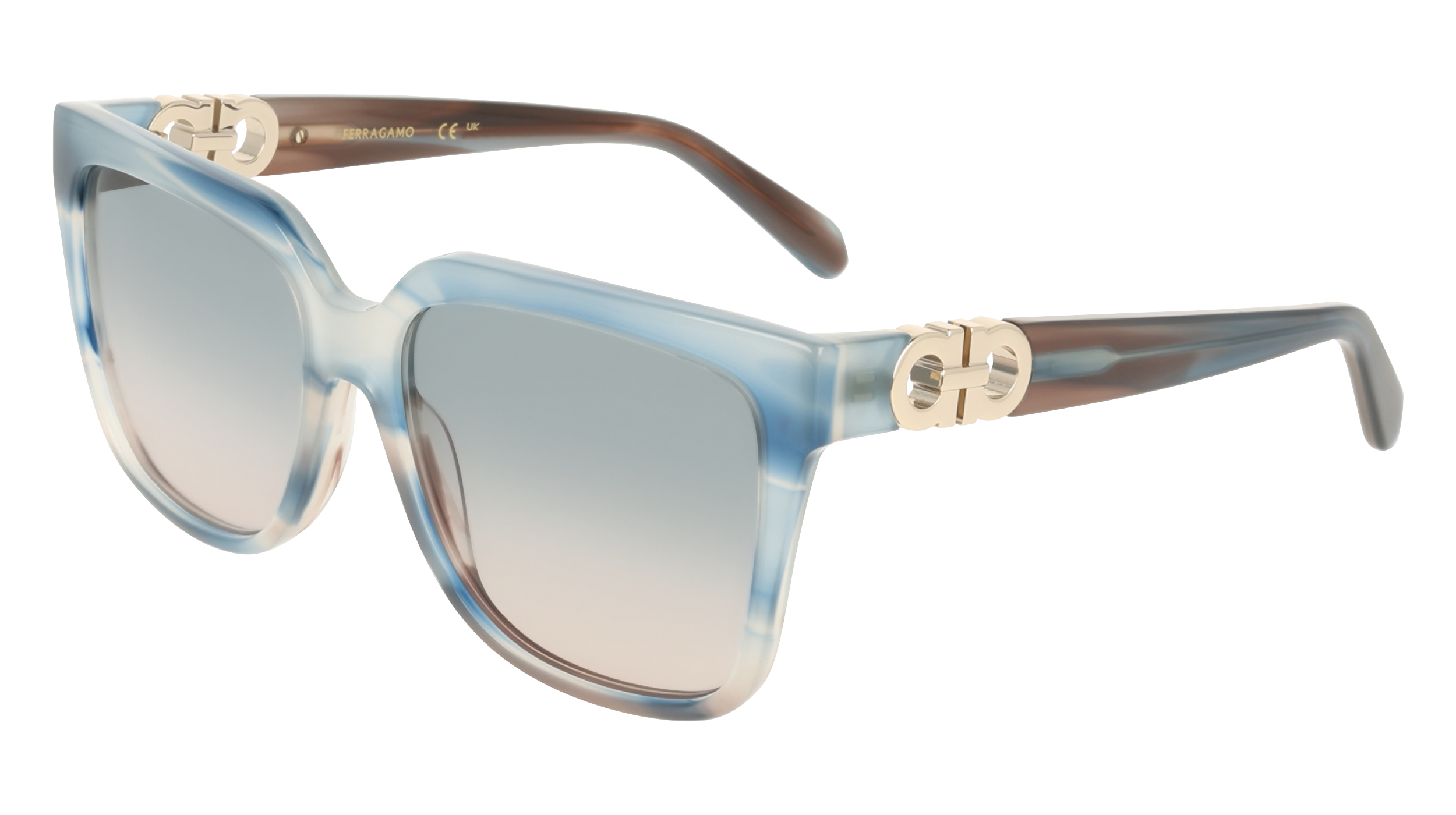 Ferragamo SF2109S 314 Occhiali da sole Ferragamo 1