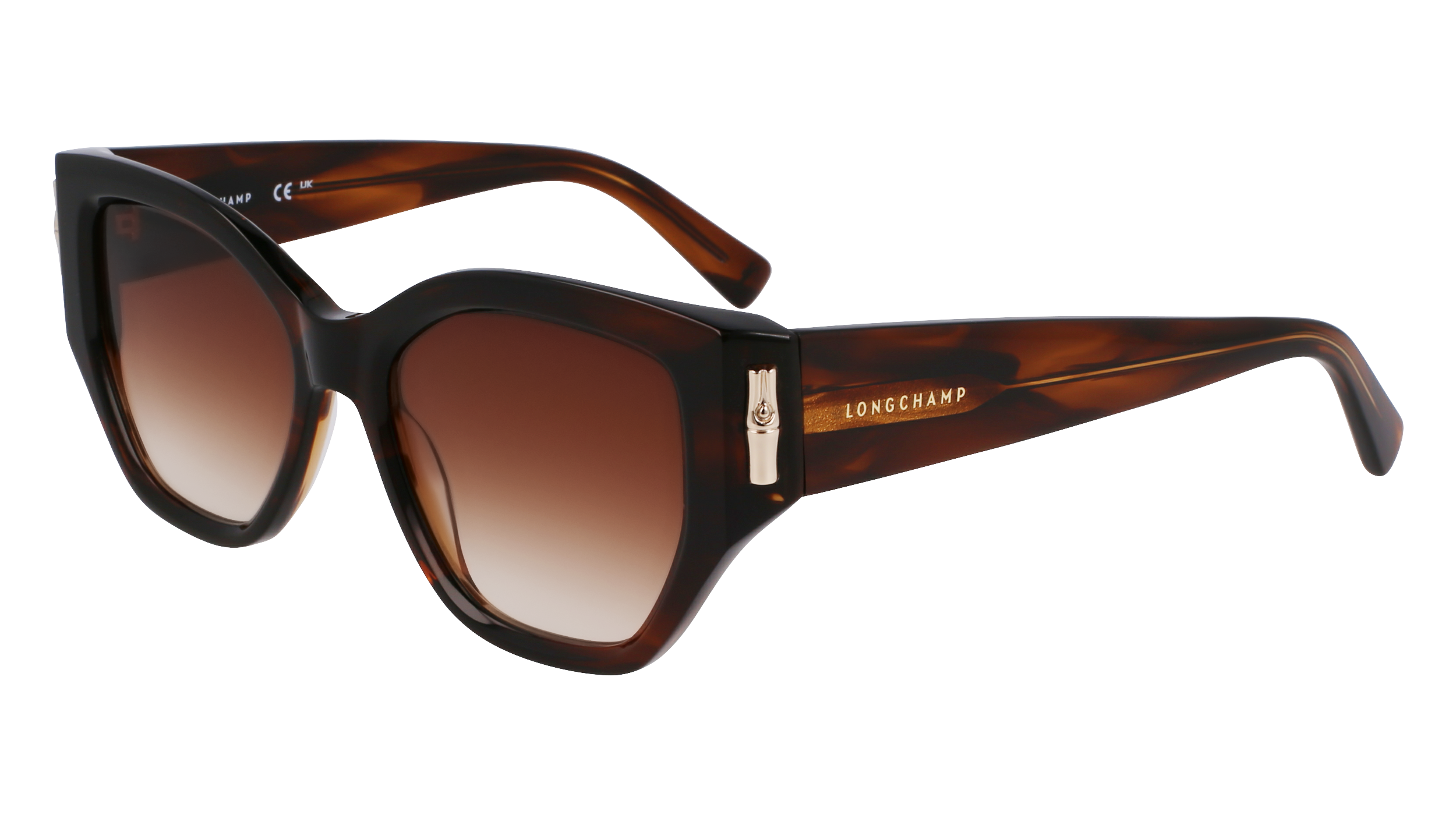 LO764S 211 Occhiali da sole LONGCHAMP 1