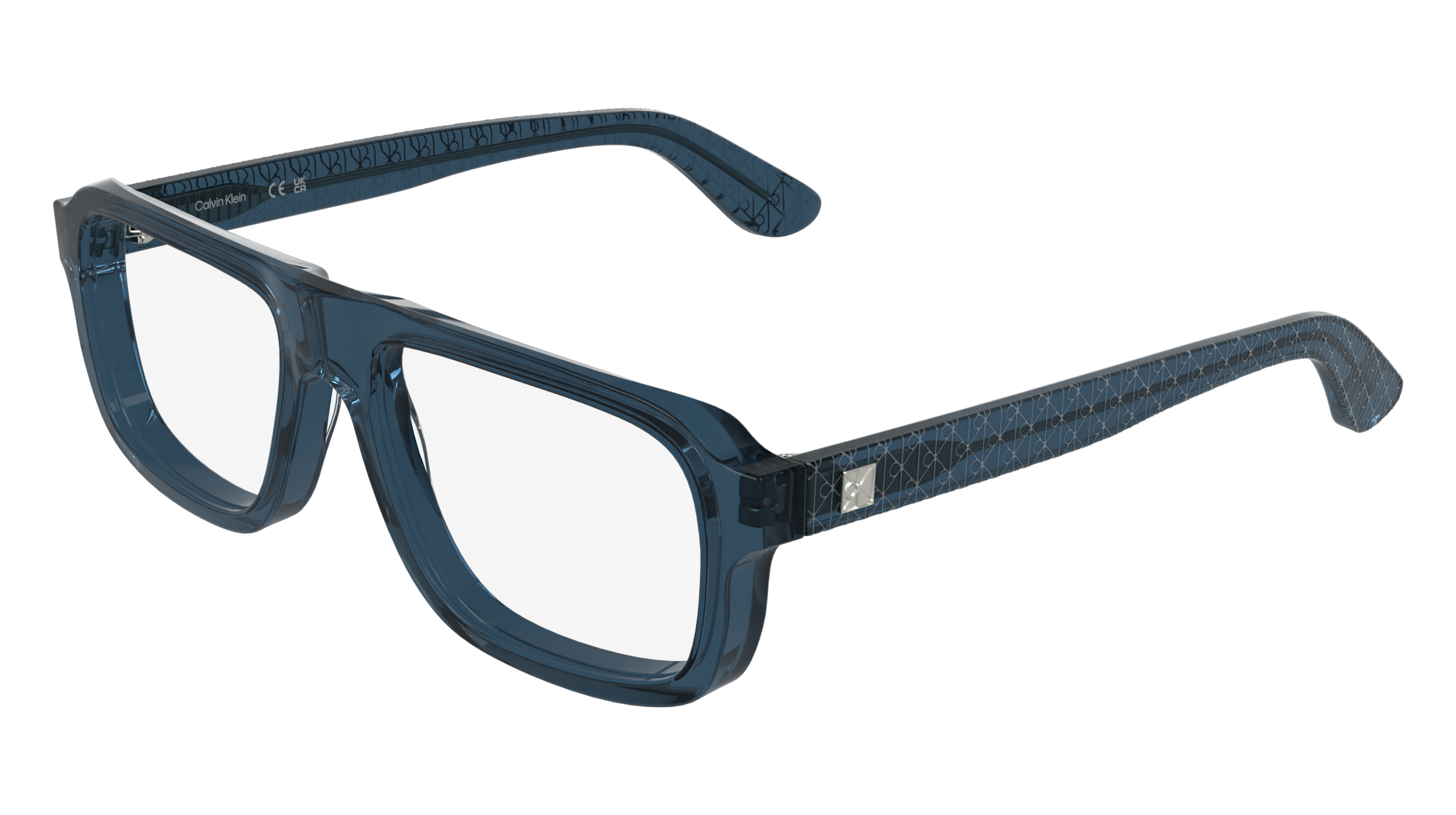 CK25548 400 Montature da vista Calvin Klein 1