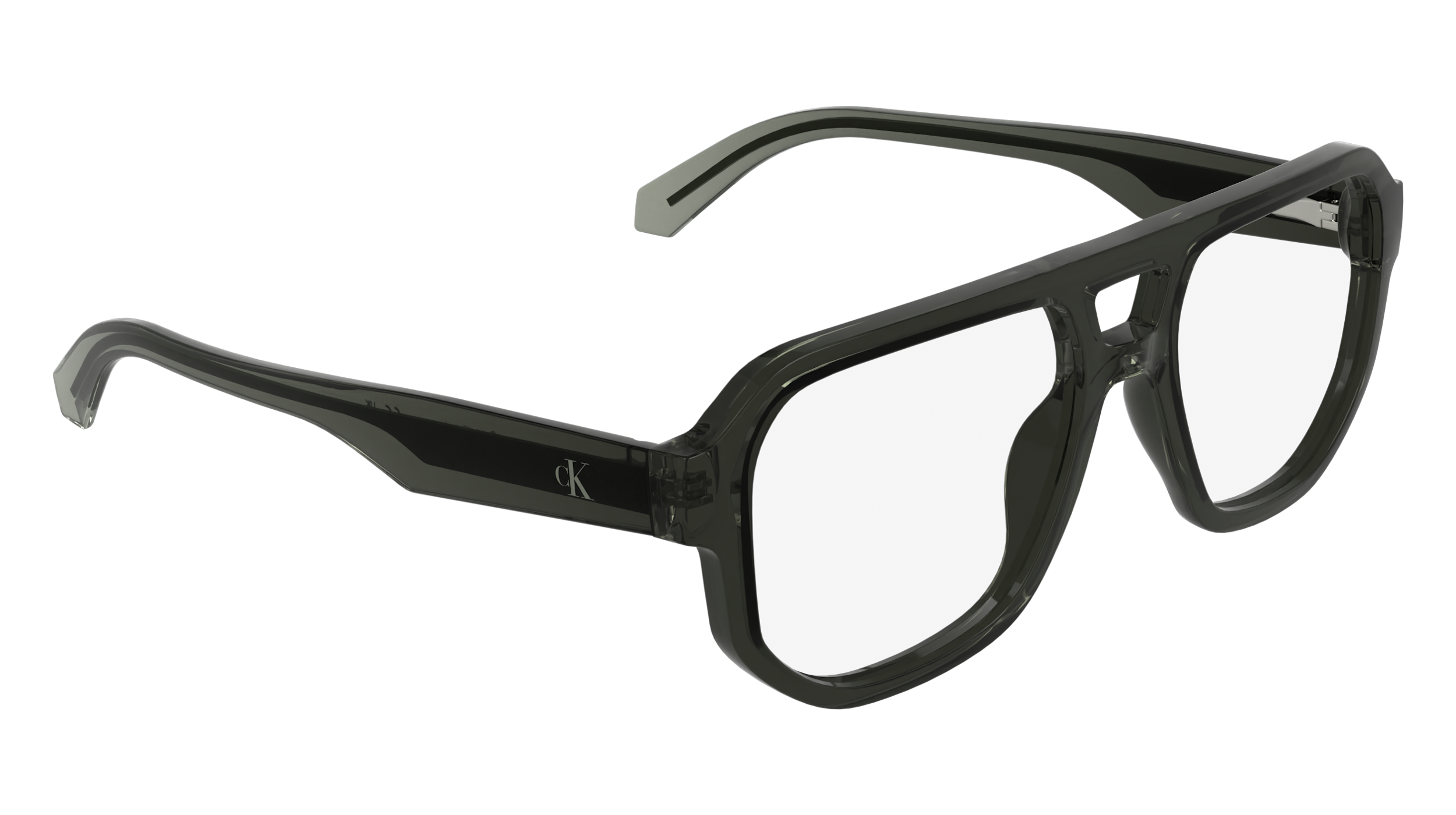 Calvin Klein CKJ25631 309 Montature da vista Calvin Klein 8
