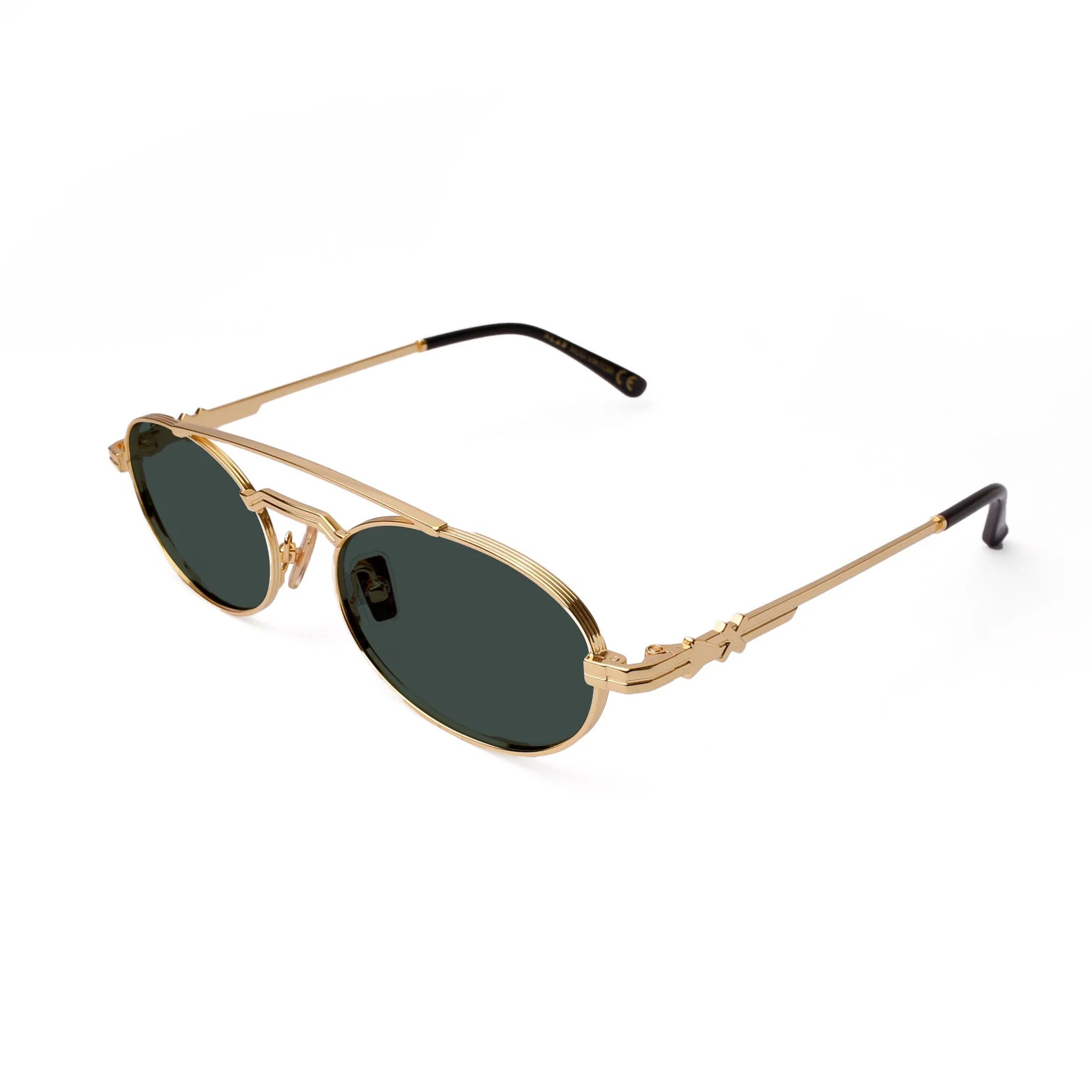 Viktor Occhiali da sole XLAB Oro 8056126990000 8