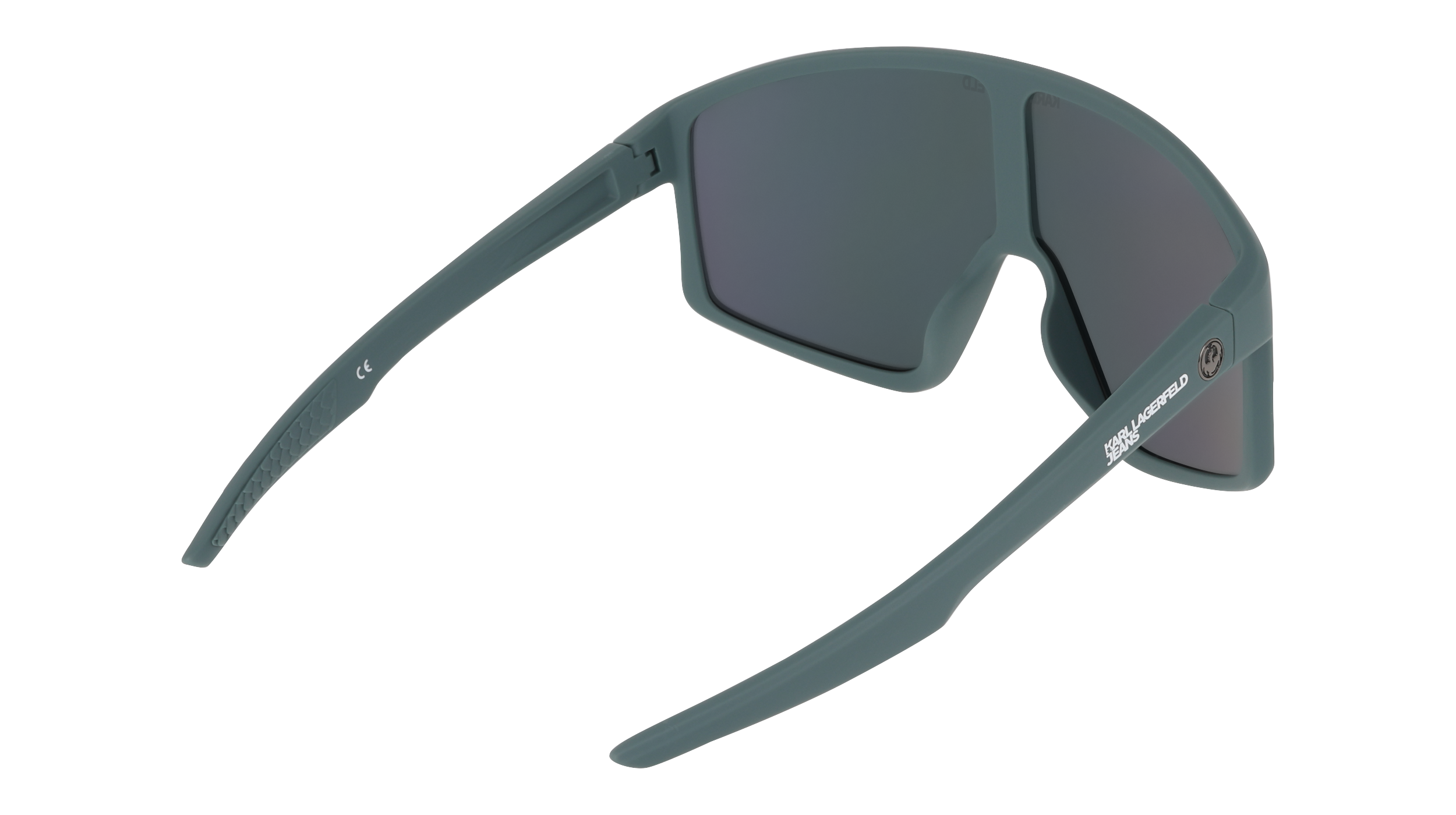 Karl Lagerfeld KLJ6228S 021 Occhiali da sole Karl Lagerfeld 6