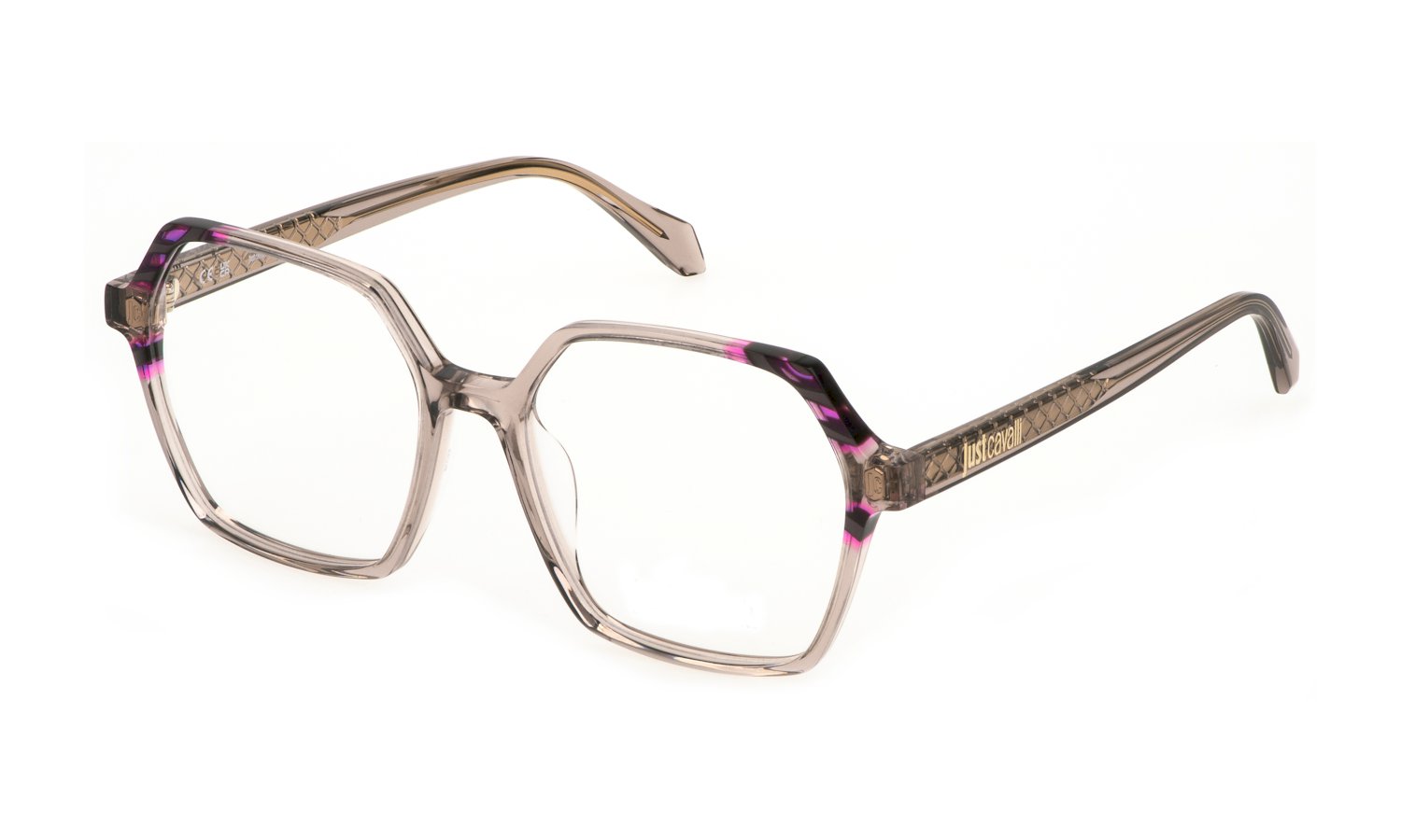 Cavalli Eyeglass Occhiali Da Vista Just Cavalli 2022 Eyeglasses