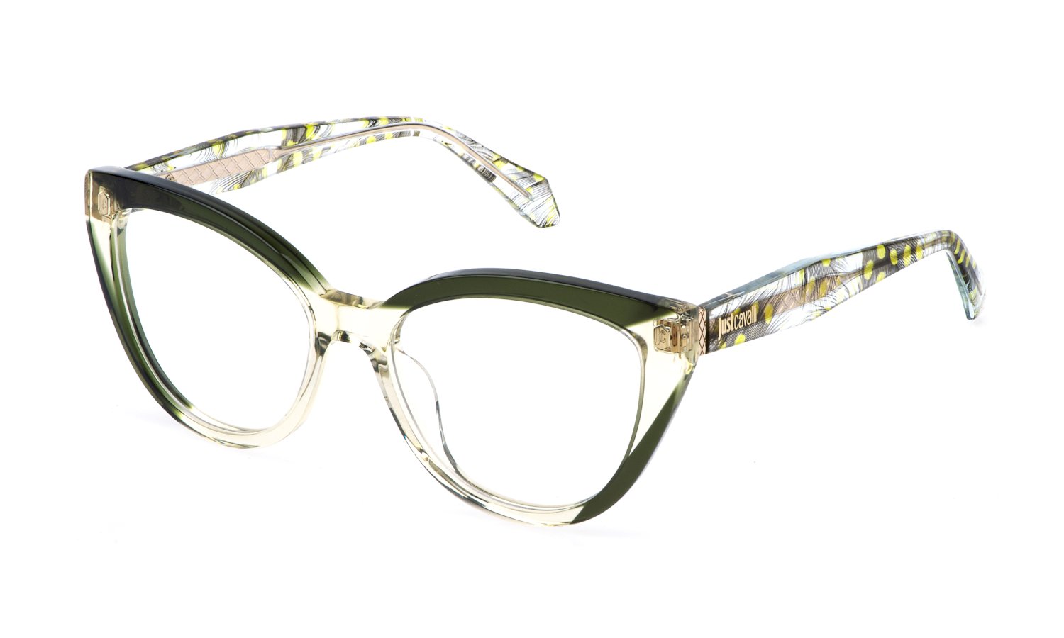 Just Cavalli VJC158V 02GN