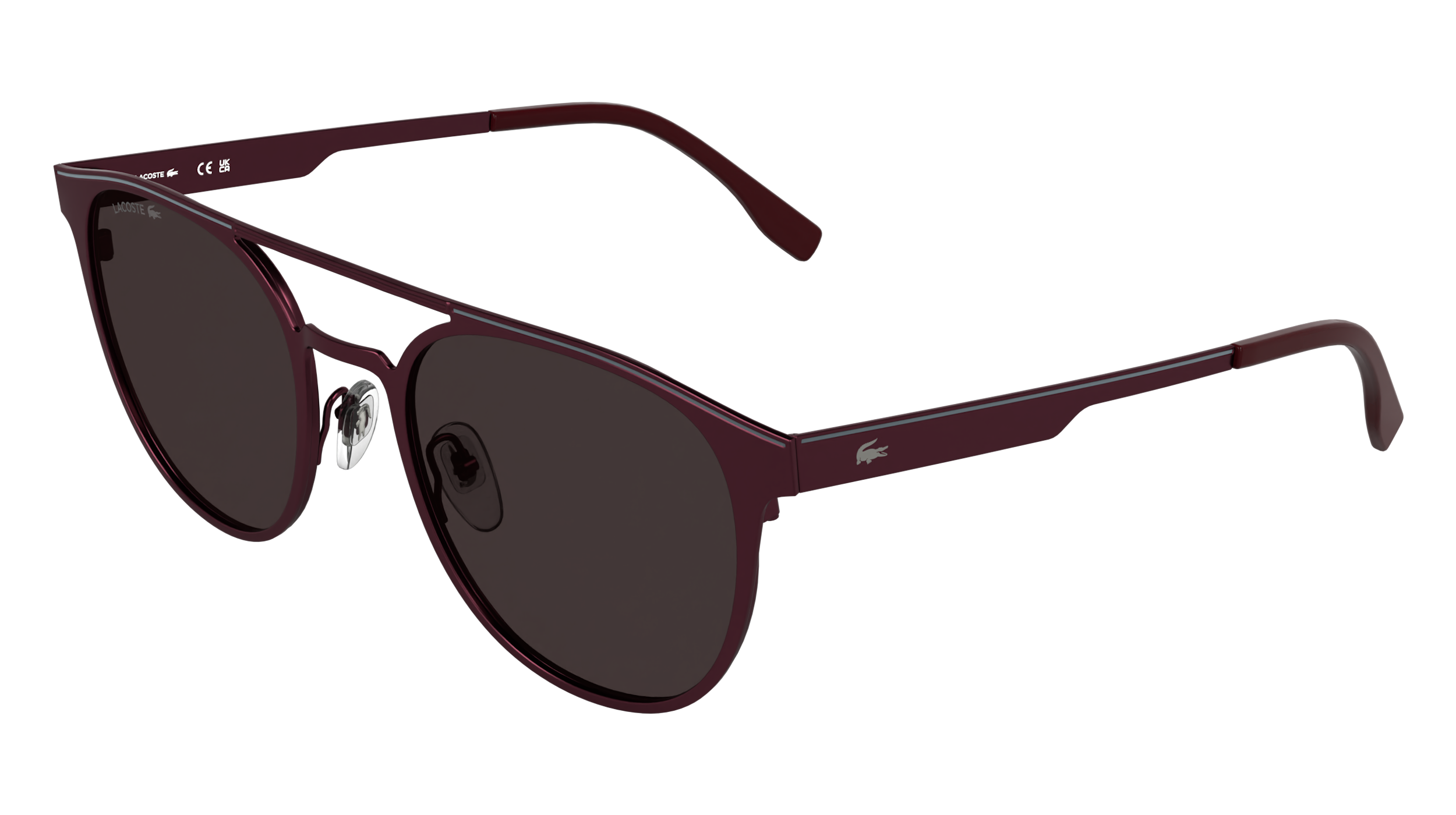 Lacoste L275S 601 Occhiali da sole Lacoste 1