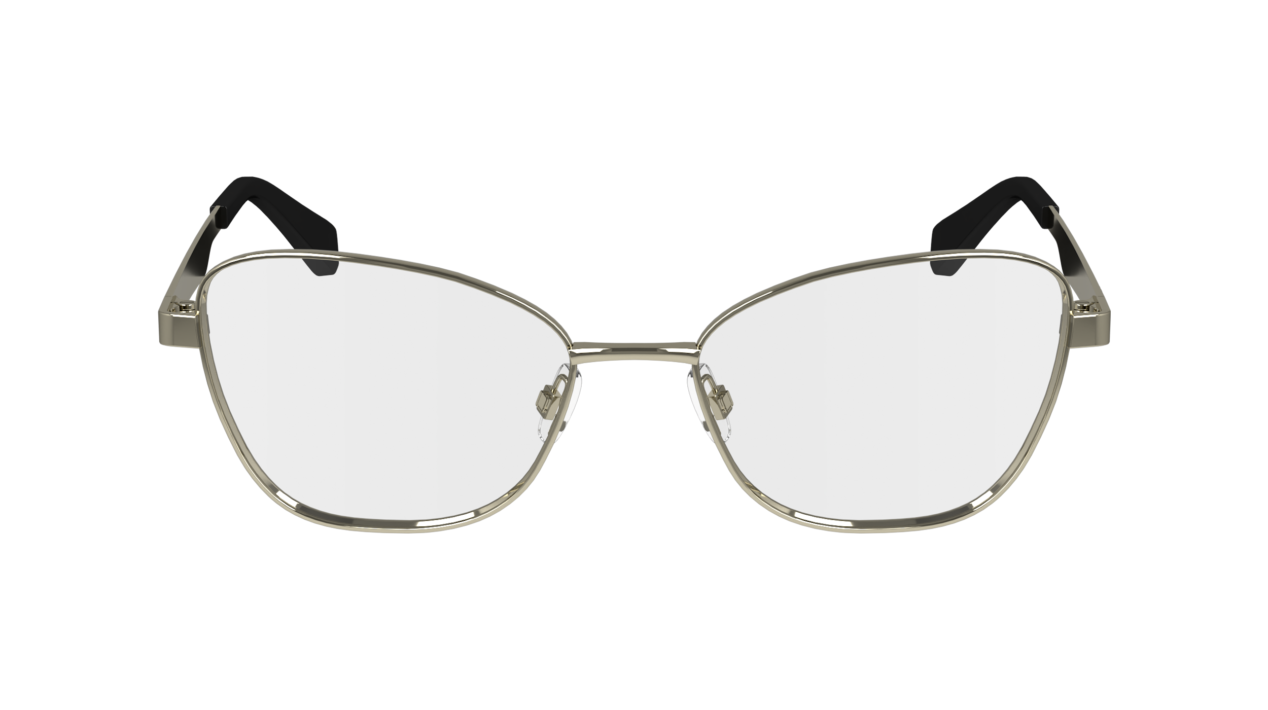 CKJ24203 717 Montature da vista Calvin Klein 2