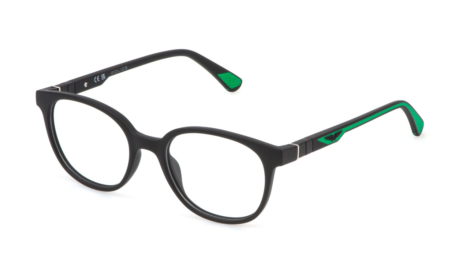 Police VK146 VORBAU JR 1 JUNIOR 0U28