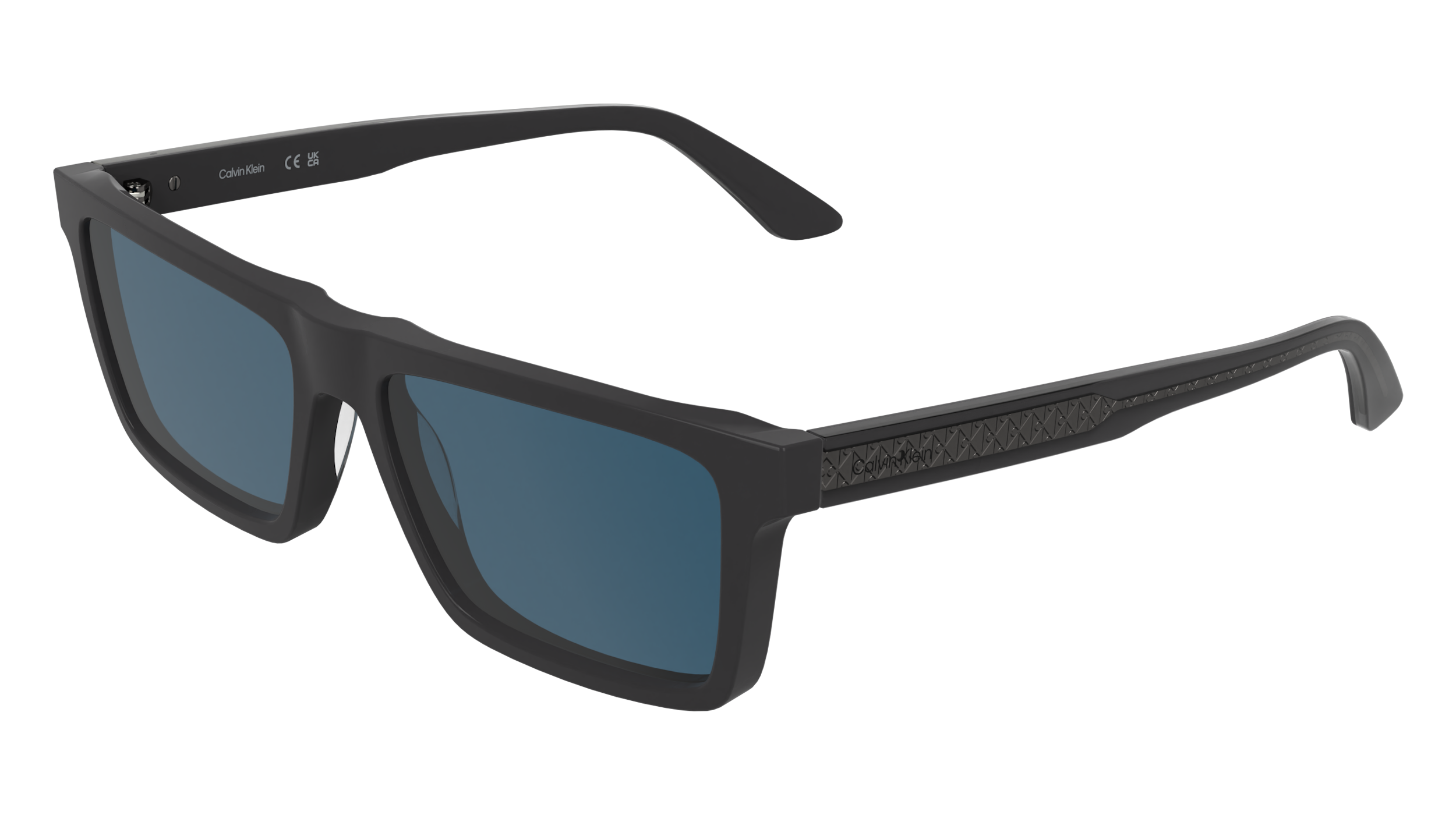 Calvin Klein CK26504S 035 Occhiali da sole Calvin Klein 1