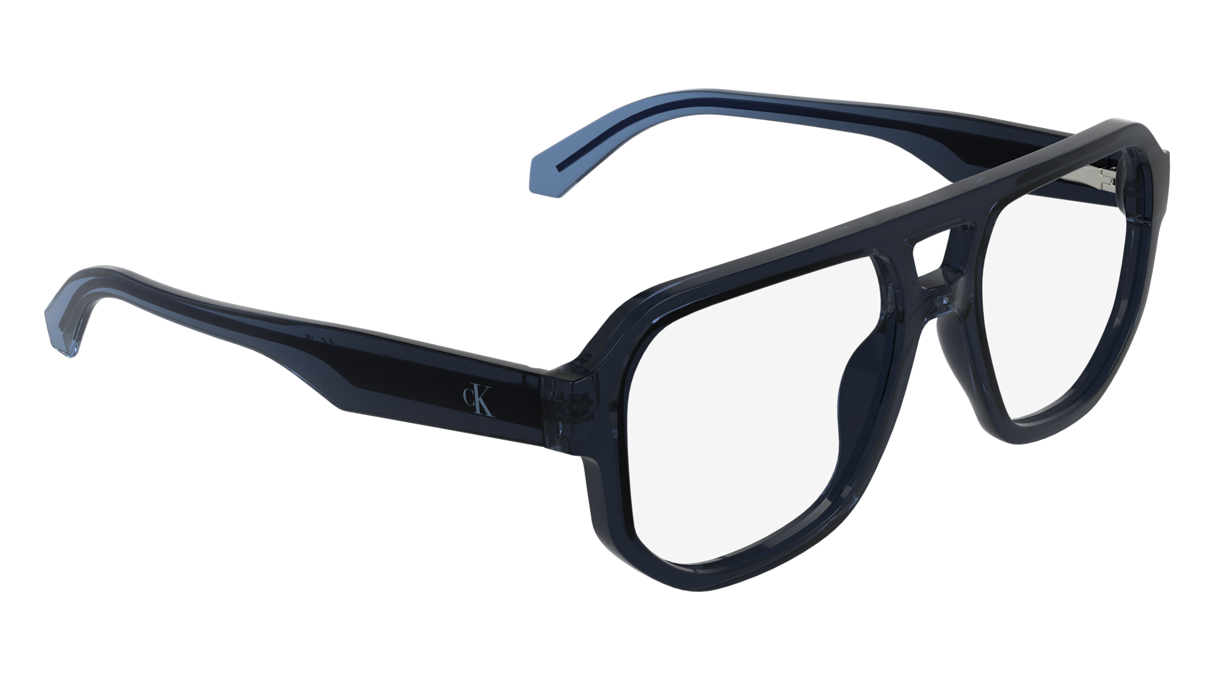 CKJ25631 242 Montature da vista Calvin Klein 8