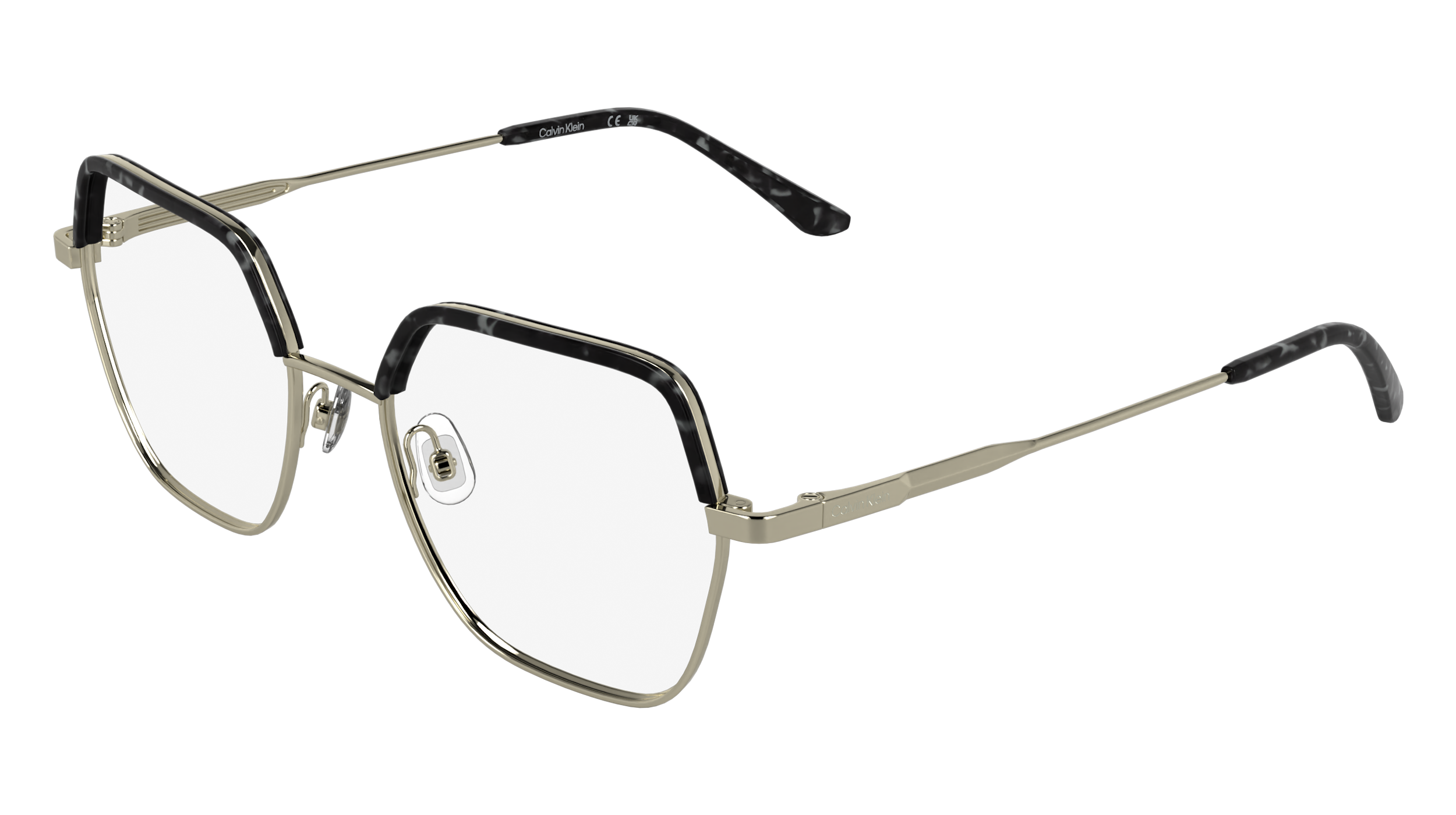 CK25113 716 Montature da vista Calvin Klein 1
