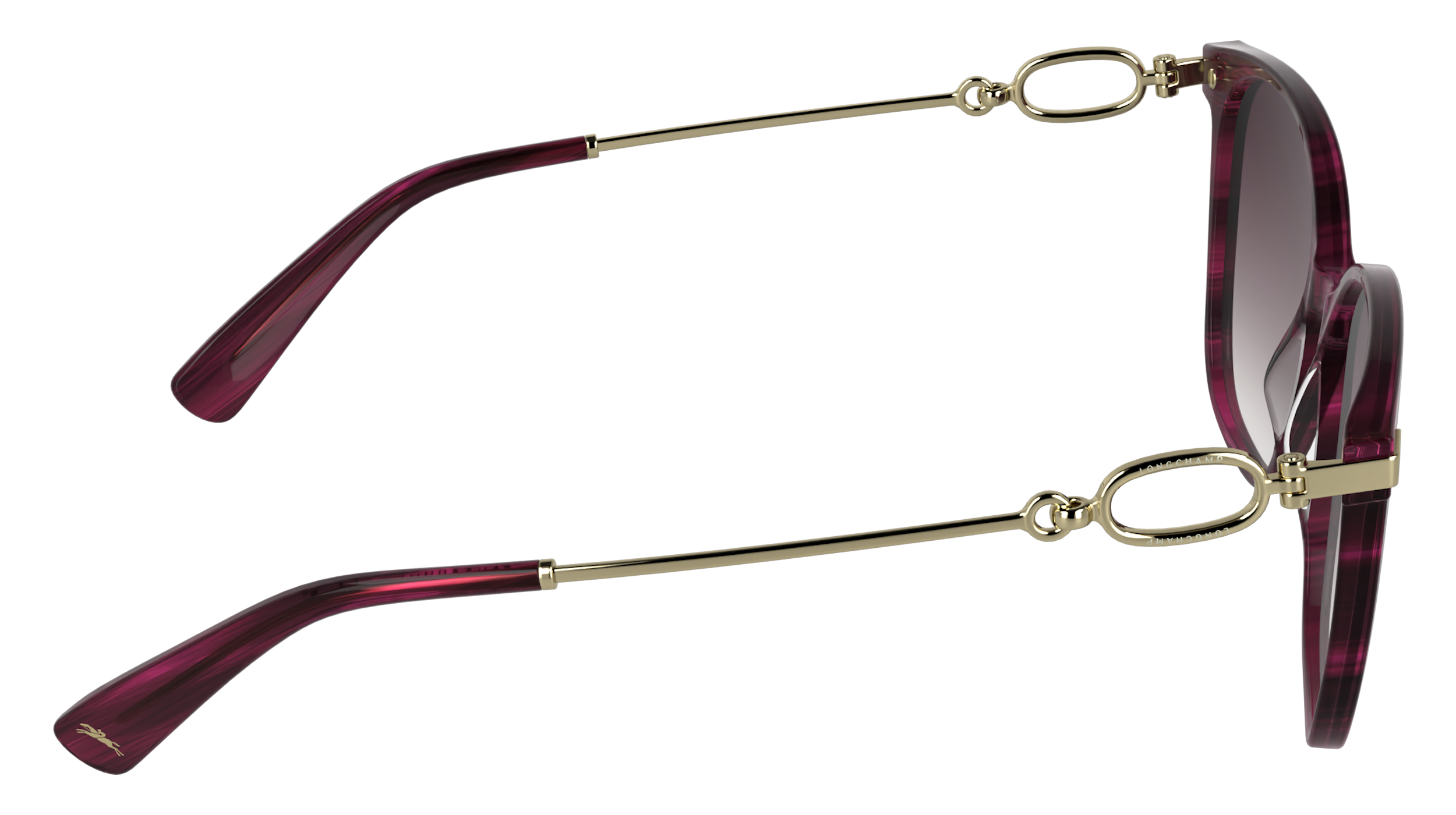 LONGCHAMP LO805S 503 Occhiali da sole LONGCHAMP 7