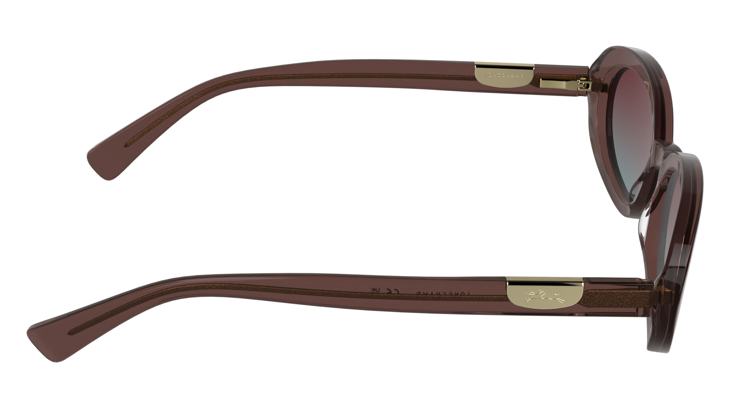 LONGCHAMP LO795S 612 Occhiali da sole LONGCHAMP 7