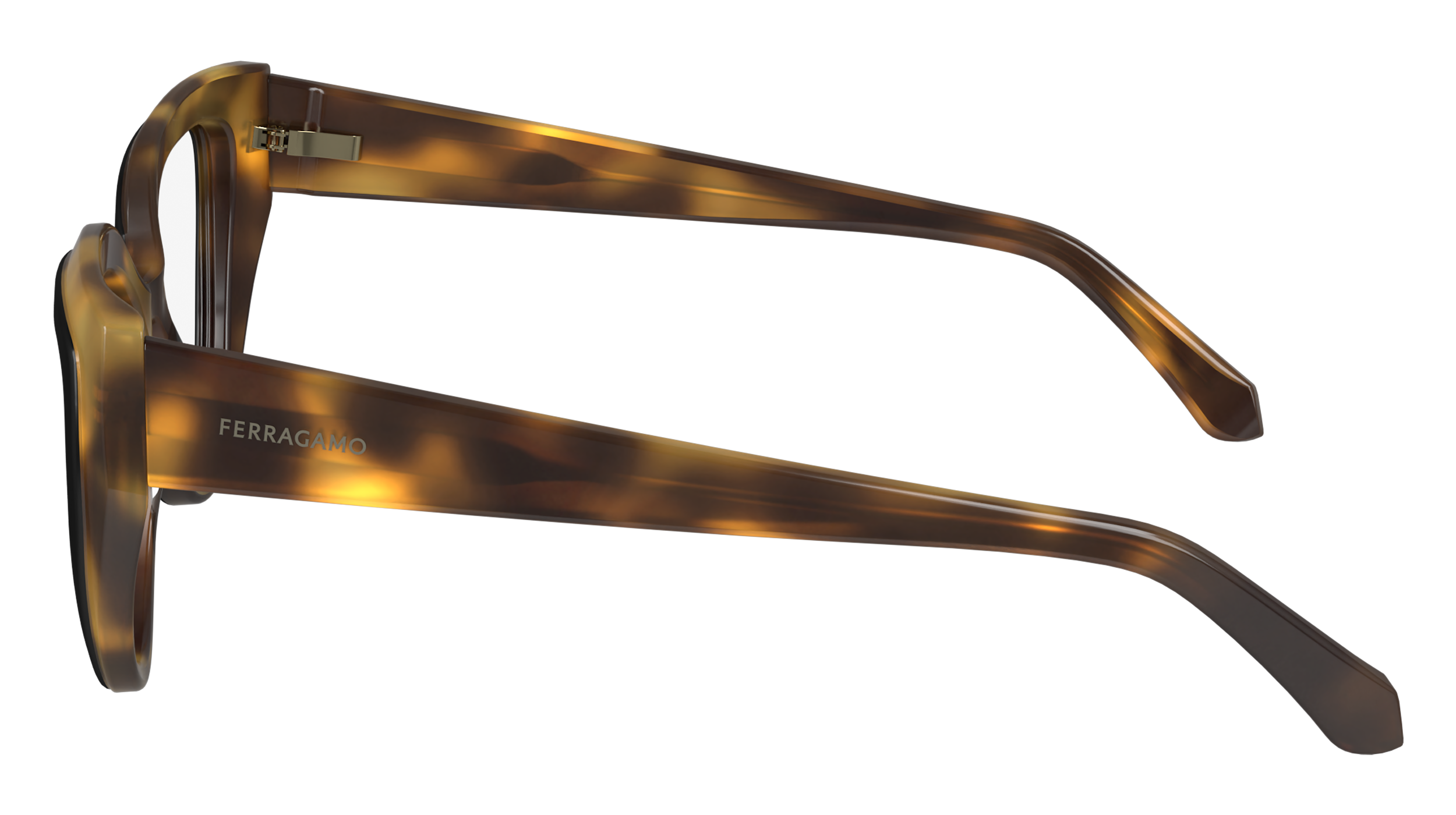 SF2984 241 Montature da vista Ferragamo 3