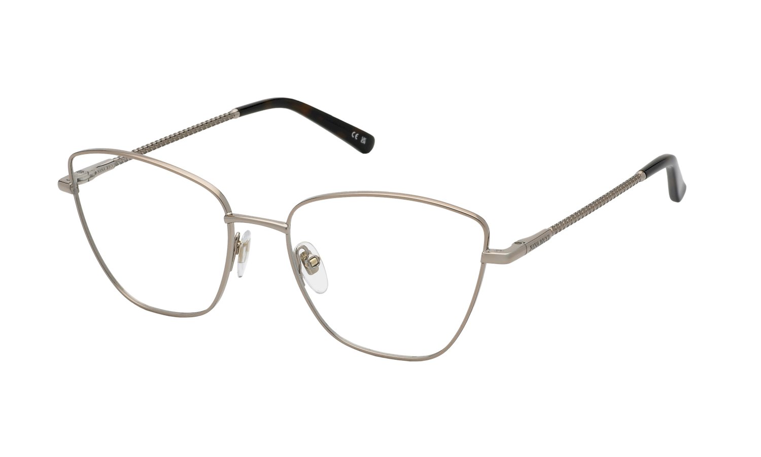 Nina Ricci VNR391 0A39 Montature da vista Nina Ricci 1