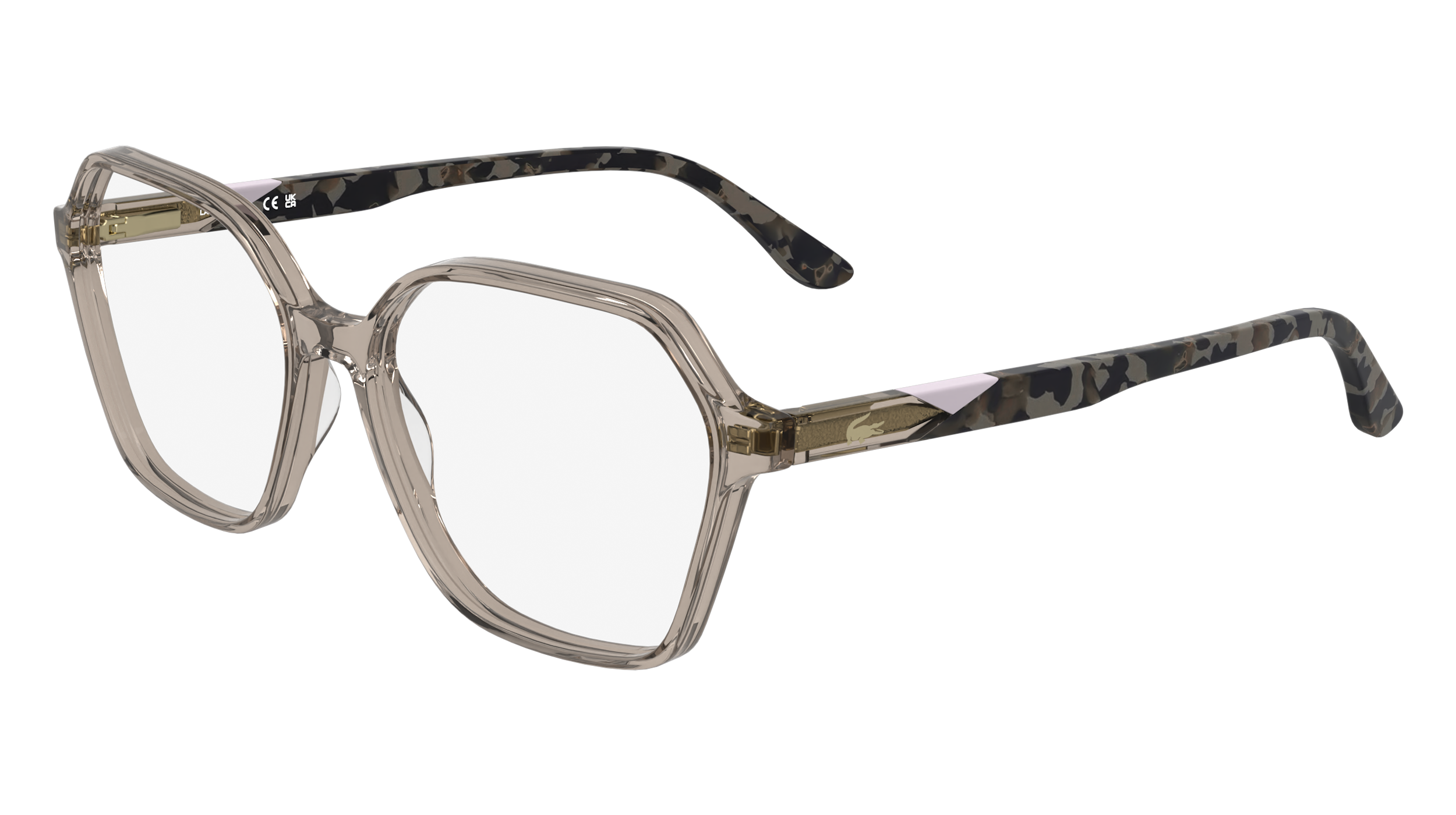 Lacoste L2988 663 Montature da vista Lacoste 1