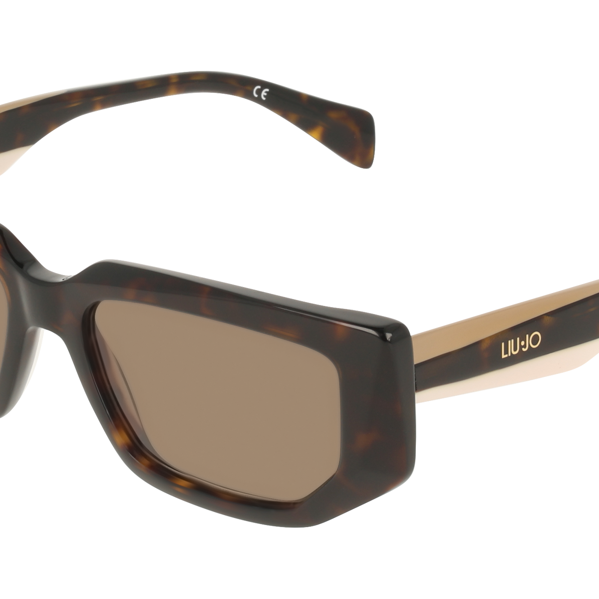 ★RECLOW★ OJO SUNGLASS BROWN Brown Sunglasses - Page 22 | EyeOns.com
