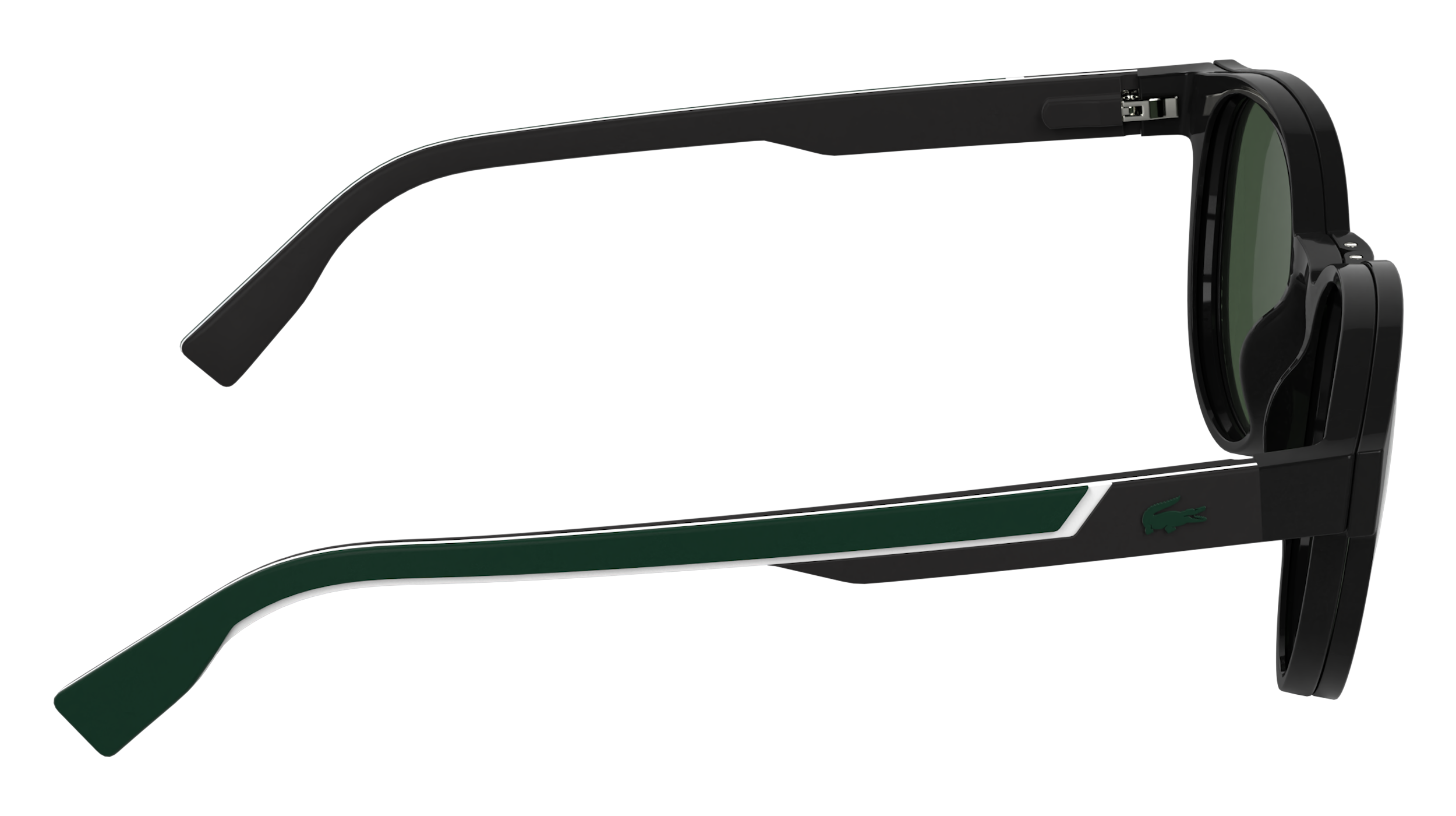 Lacoste L4009MAG-SET 001 Montature da vista Lacoste 7