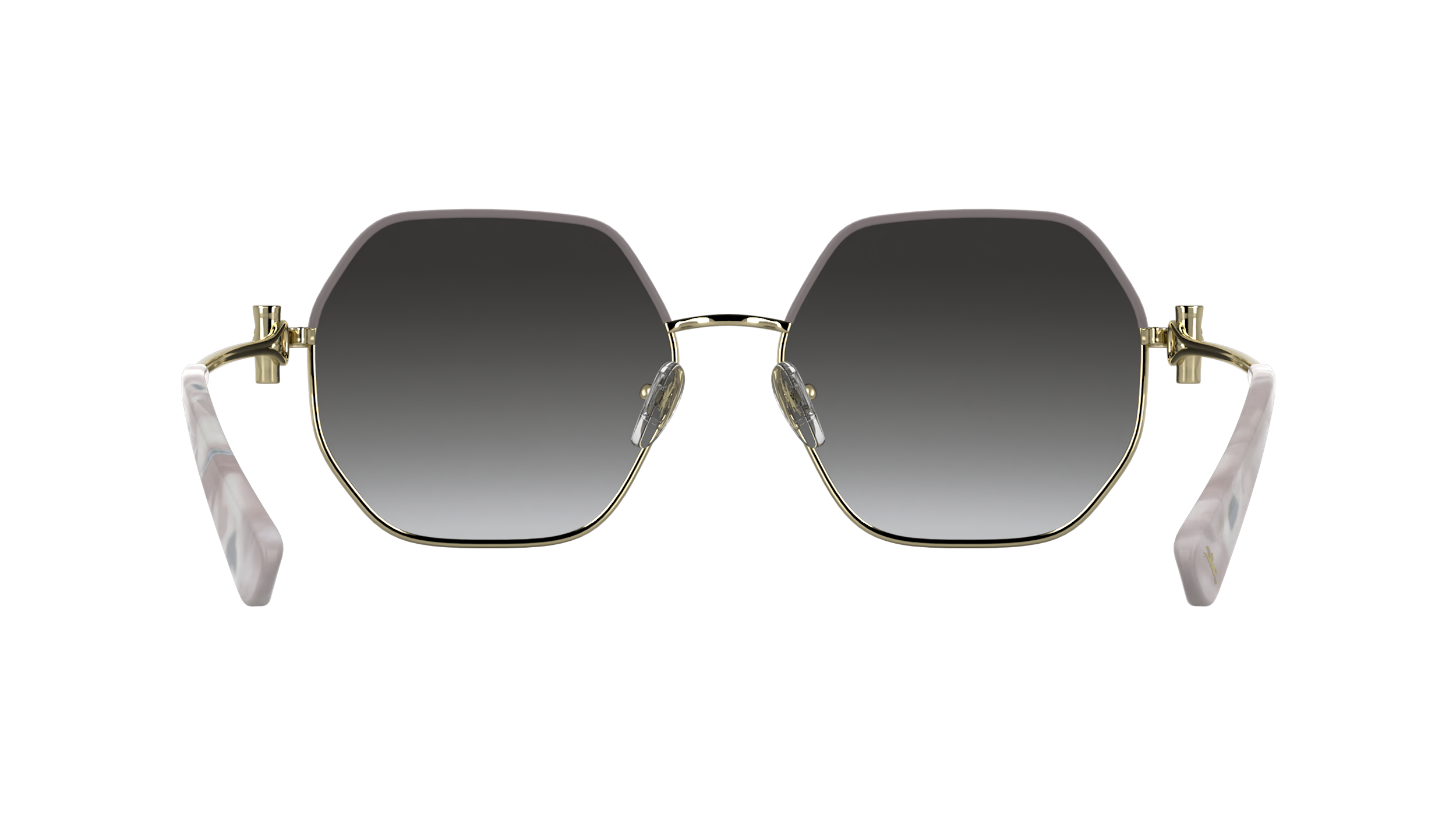 LONGCHAMP Sluneční brýle LO191S 723 LONGCHAMP 5