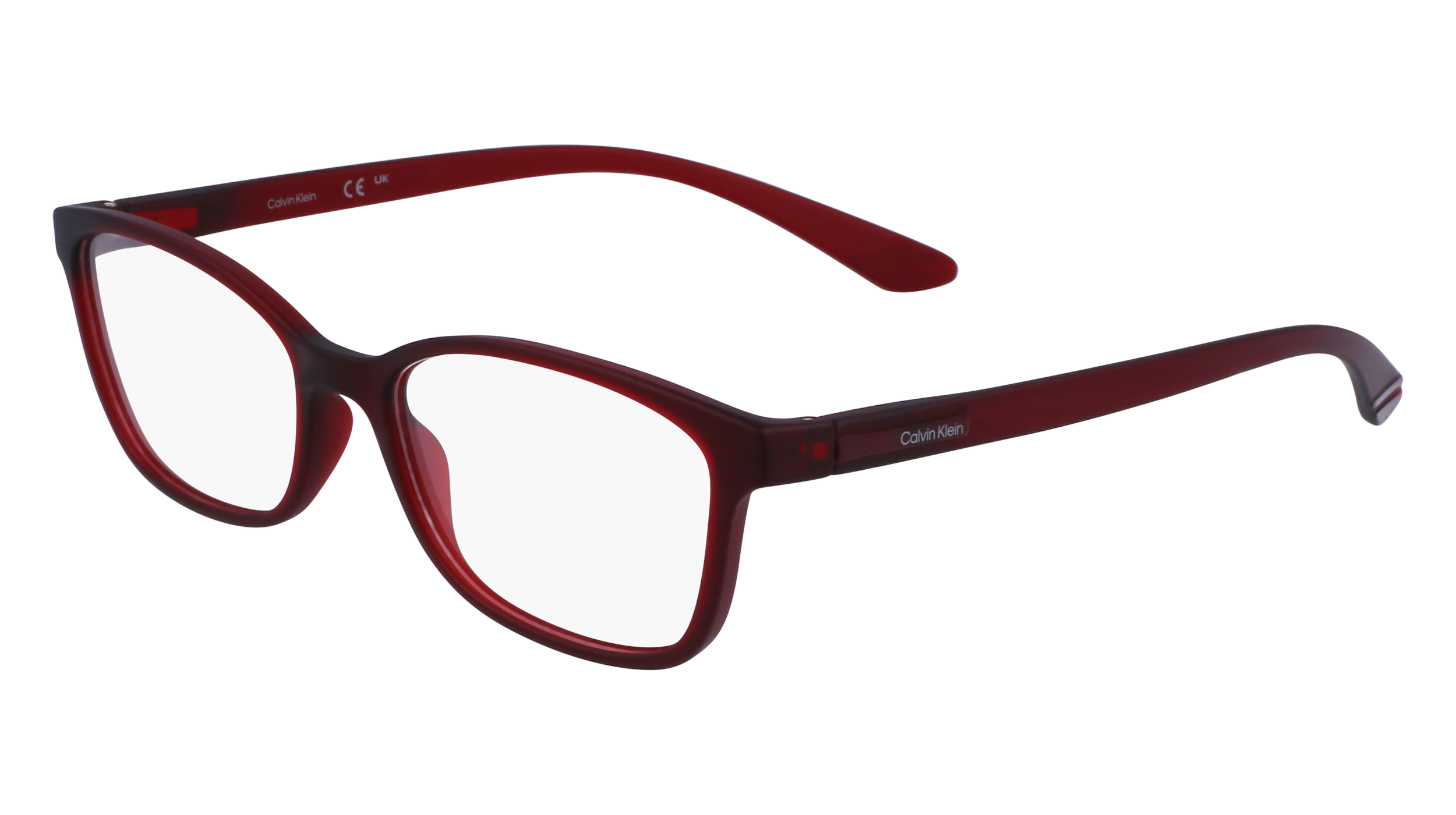 CK23525N 605 Montature da vista Calvin Klein 1