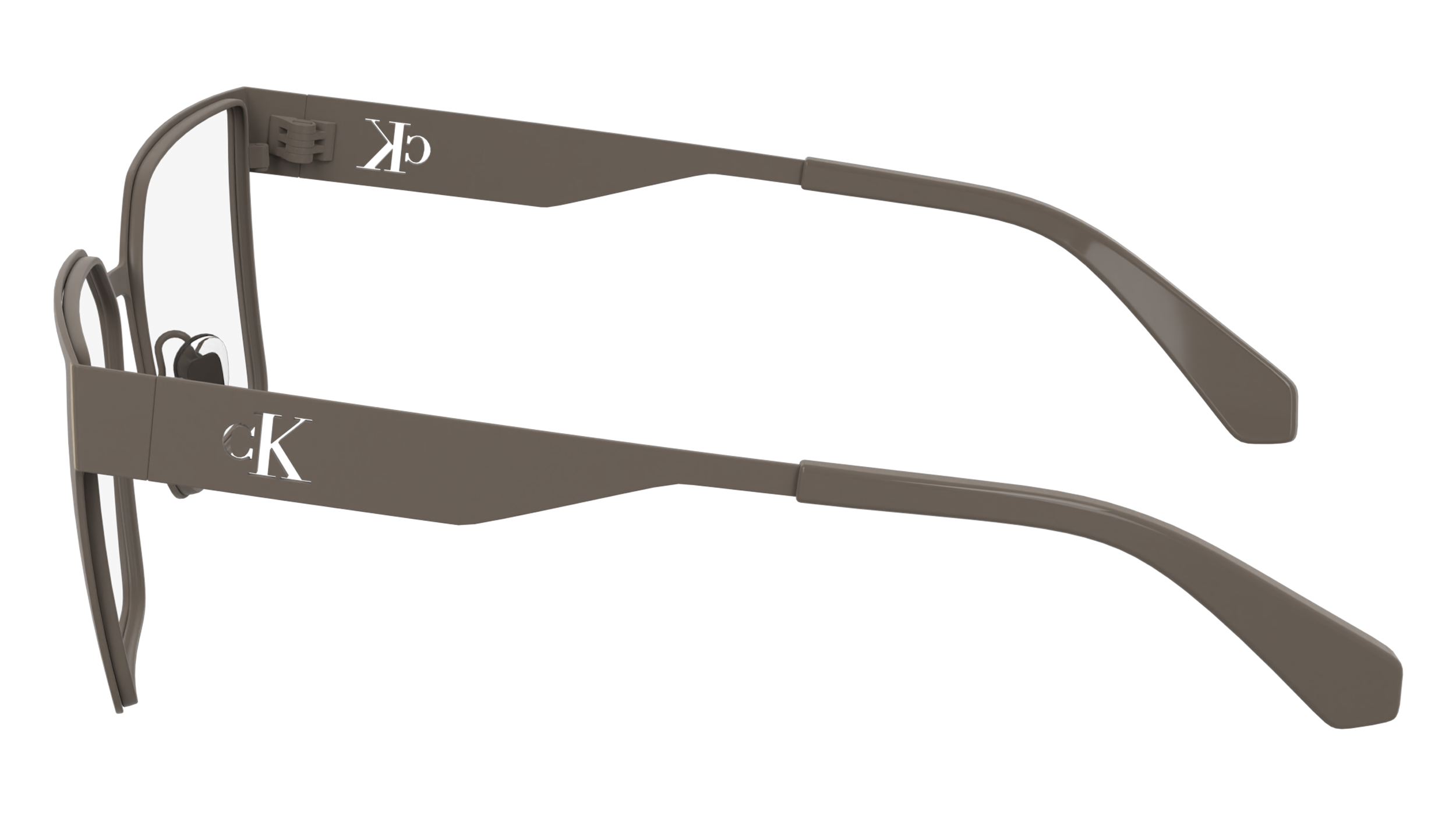 CKJ24209 246 Montature da vista Calvin Klein 3