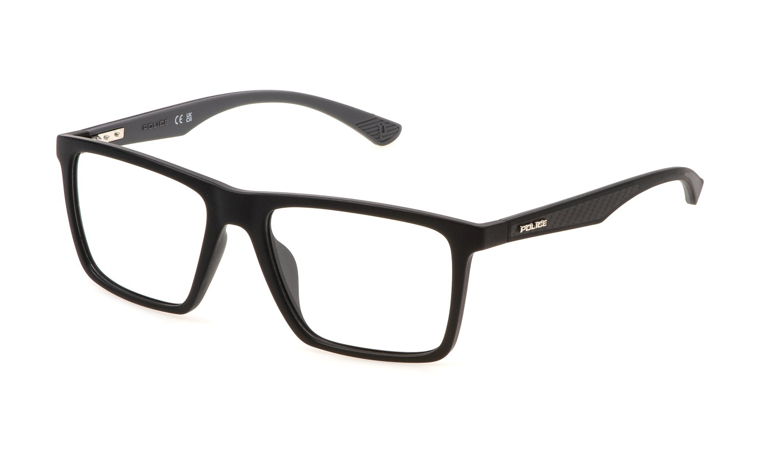 VPLN26 CARBONFLY 9 0U28 Montature da vista Police 1