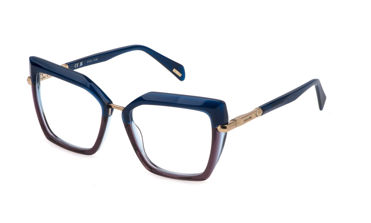 Police VPLP54 MEERJUNGFRAU 6 DAMEN 05GP