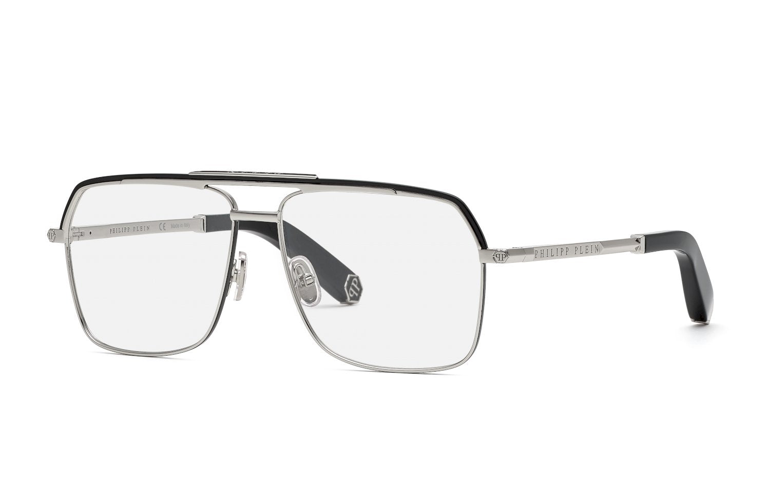 Philipp Plein VPP085M PURE PLEIN 578 Montature da vista Philipp Plein 1