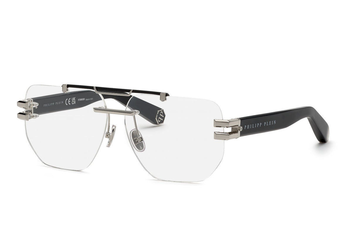Vista frames Philipp Plein VPP087M Plein Pleasure 0k07 190605424537 ...