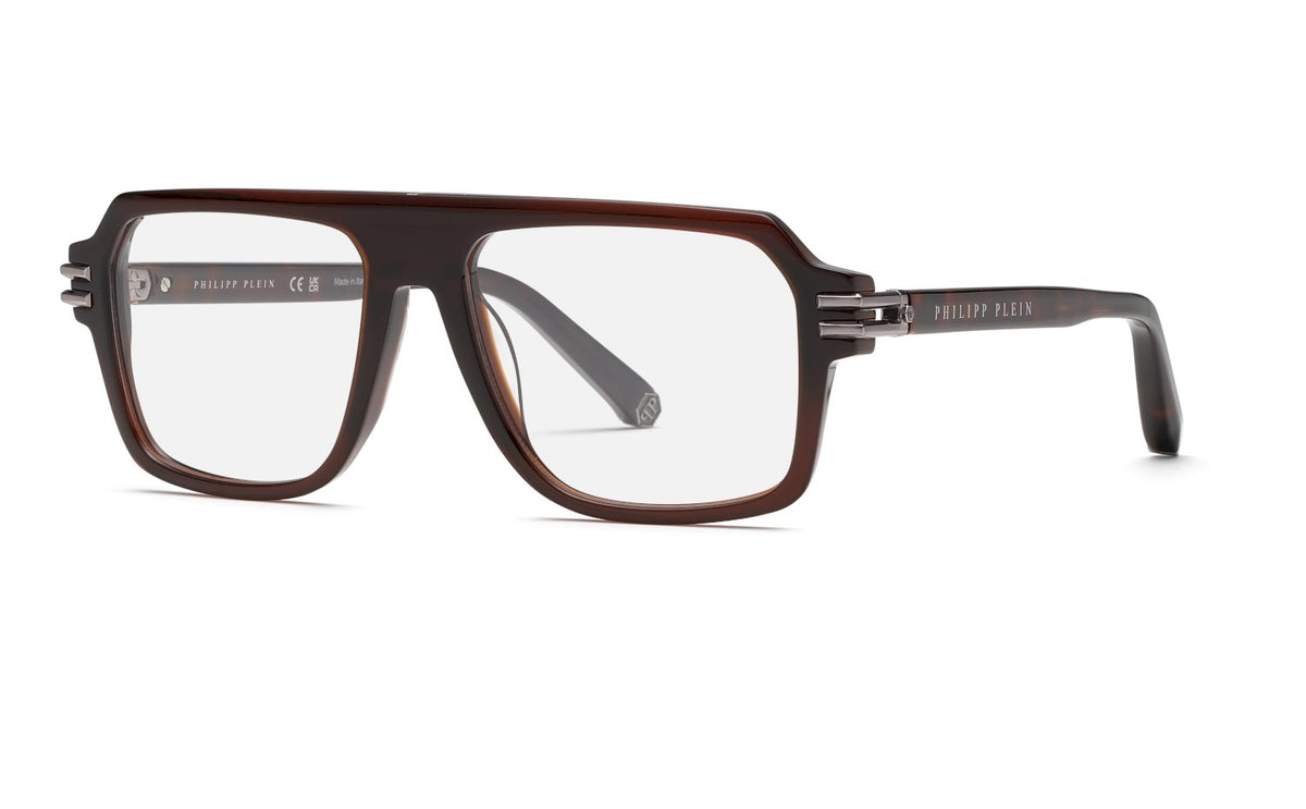 Optical frames Philipp Plein VPP195M PLEIN ICON 0AAK 190605598054 Frame ...