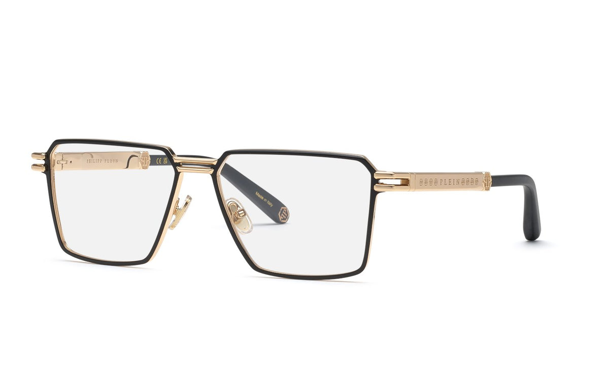Optical frames Philipp Plein VPP208M PLEIN LEGACY 302 190605644478 ...