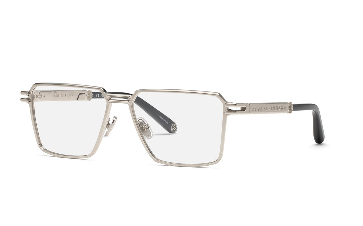 Optical frames Philipp Plein VPP208M PLEIN LEGACY 579 190605644485 ...