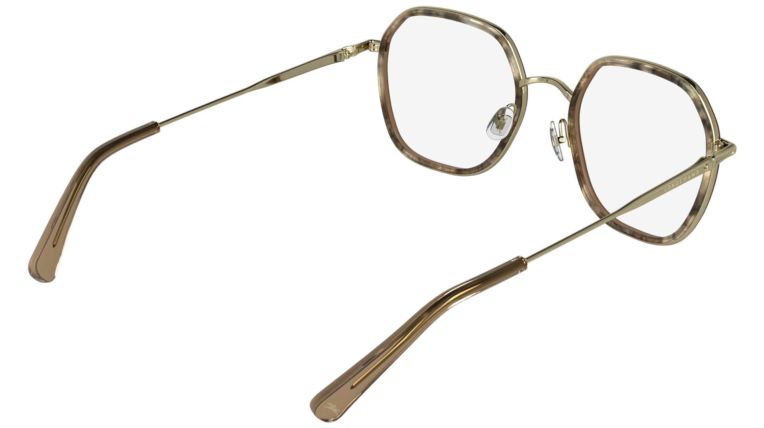 LO2183 254 Montature da vista LONGCHAMP 6
