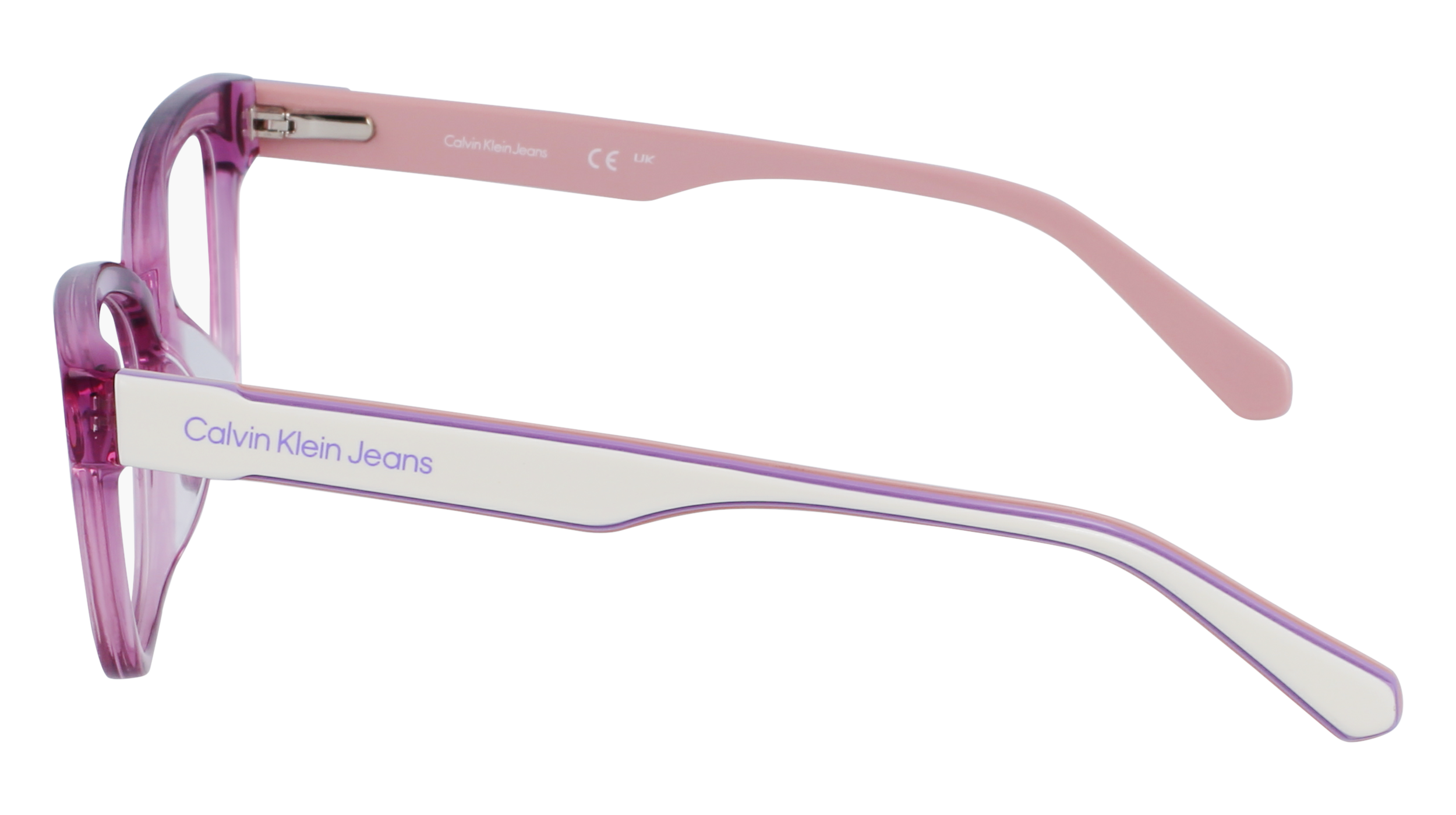 CKJ23304 540 Montature da vista Calvin Klein 3
