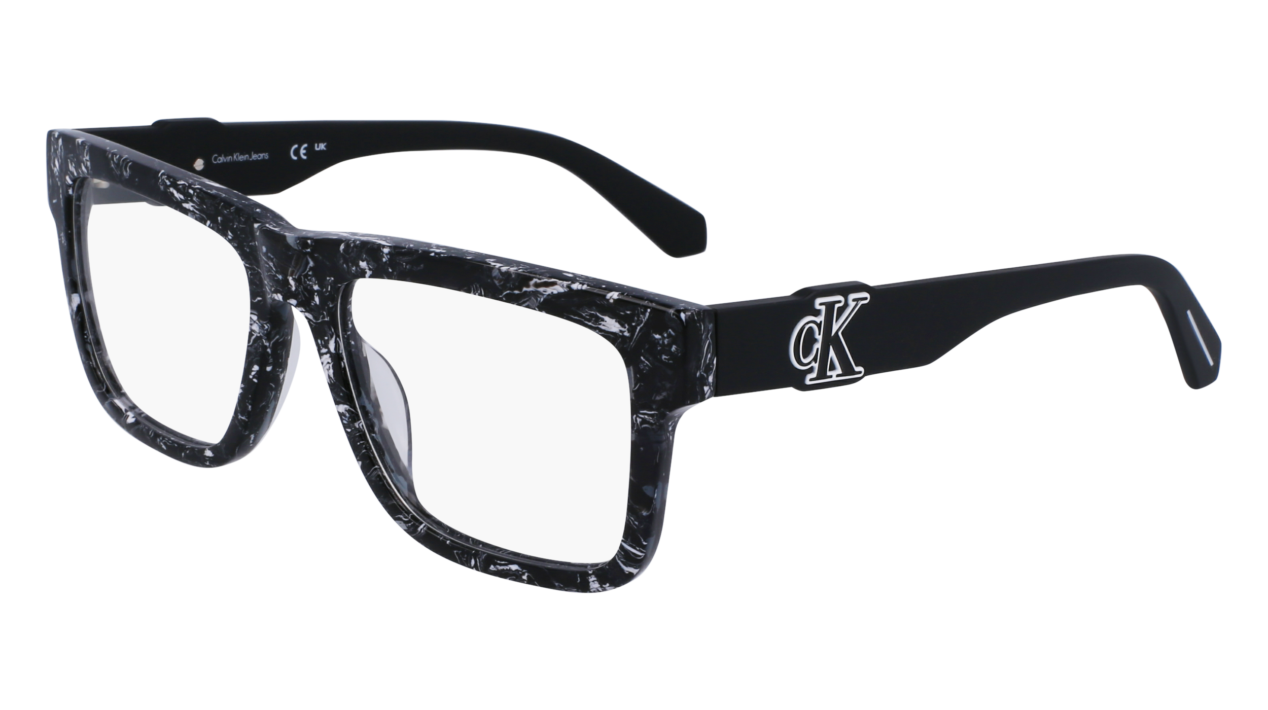 CKJ23647 073 Montature da vista Calvin Klein 1