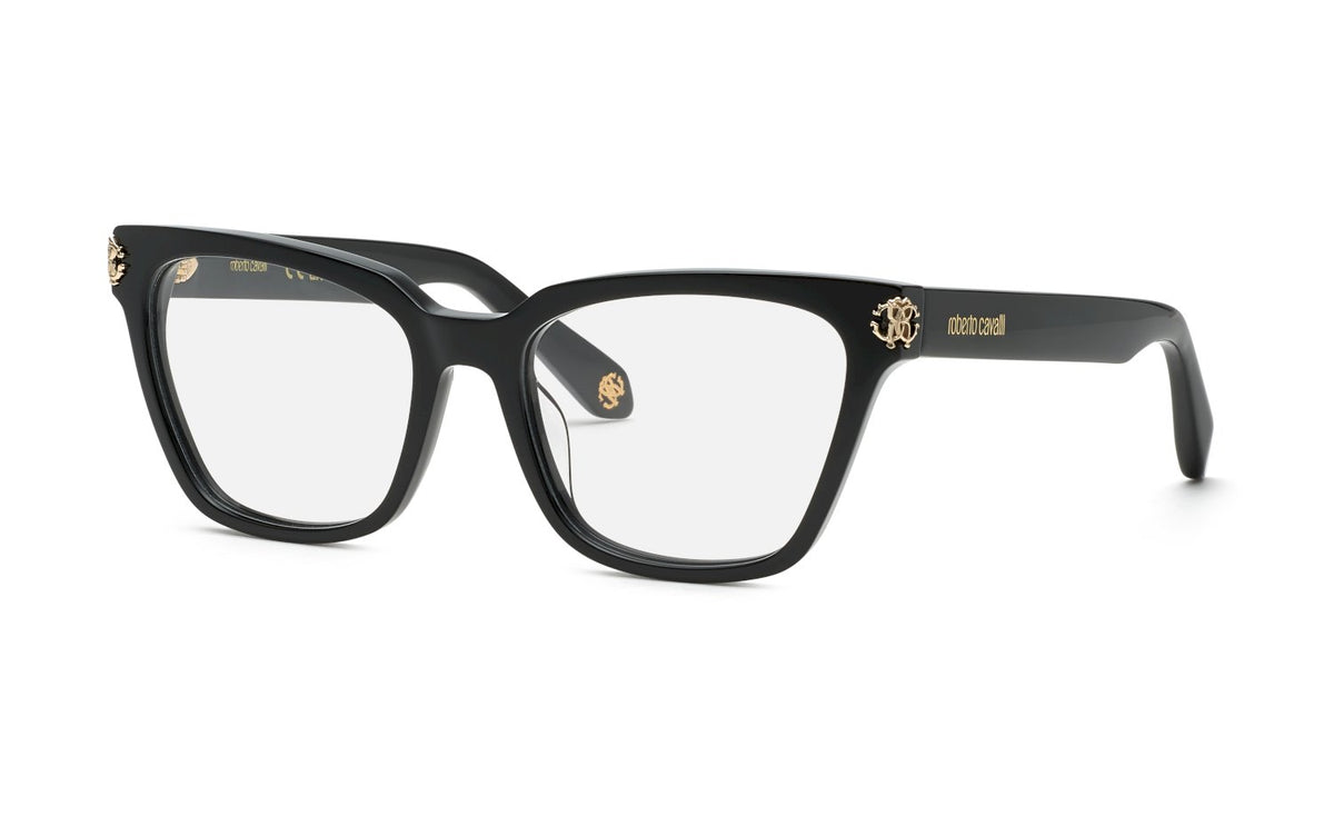 Roberto Cavalli optical frames VRC073 0700 190605504673 : Buy online at ...