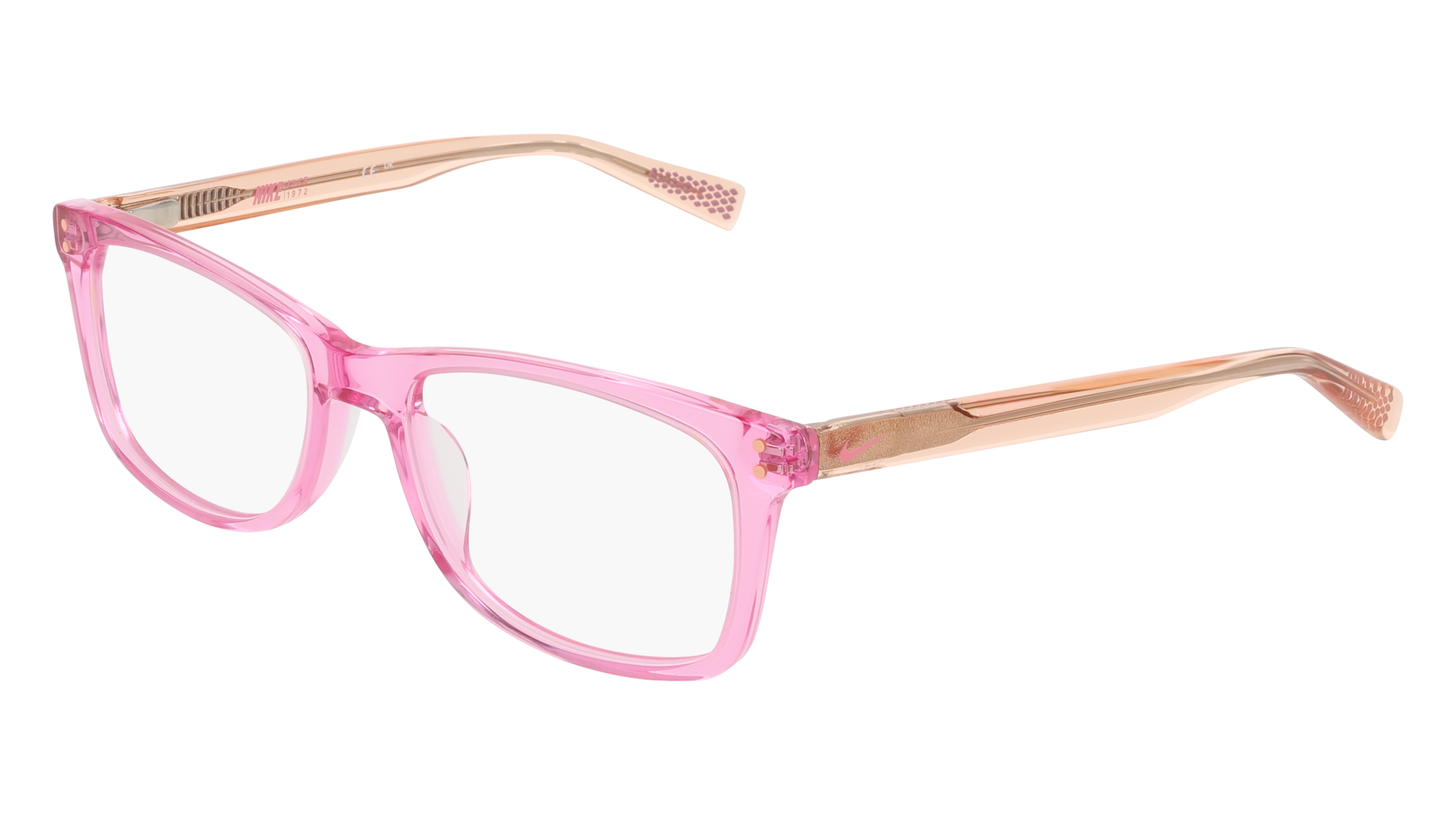 Nike NIKE 5538 673 Montature da vista Nike 1